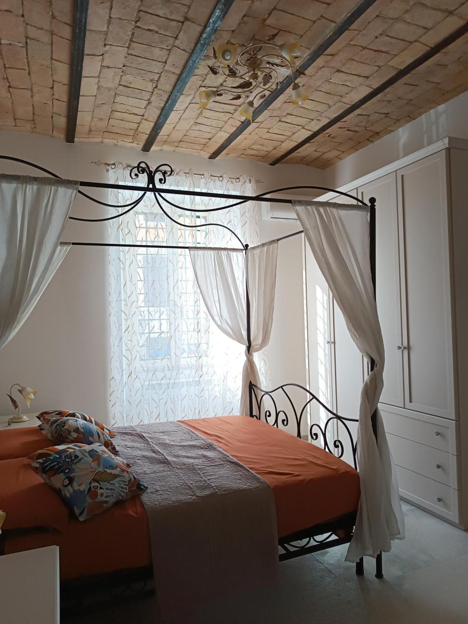 Testaccio Charme Appartement