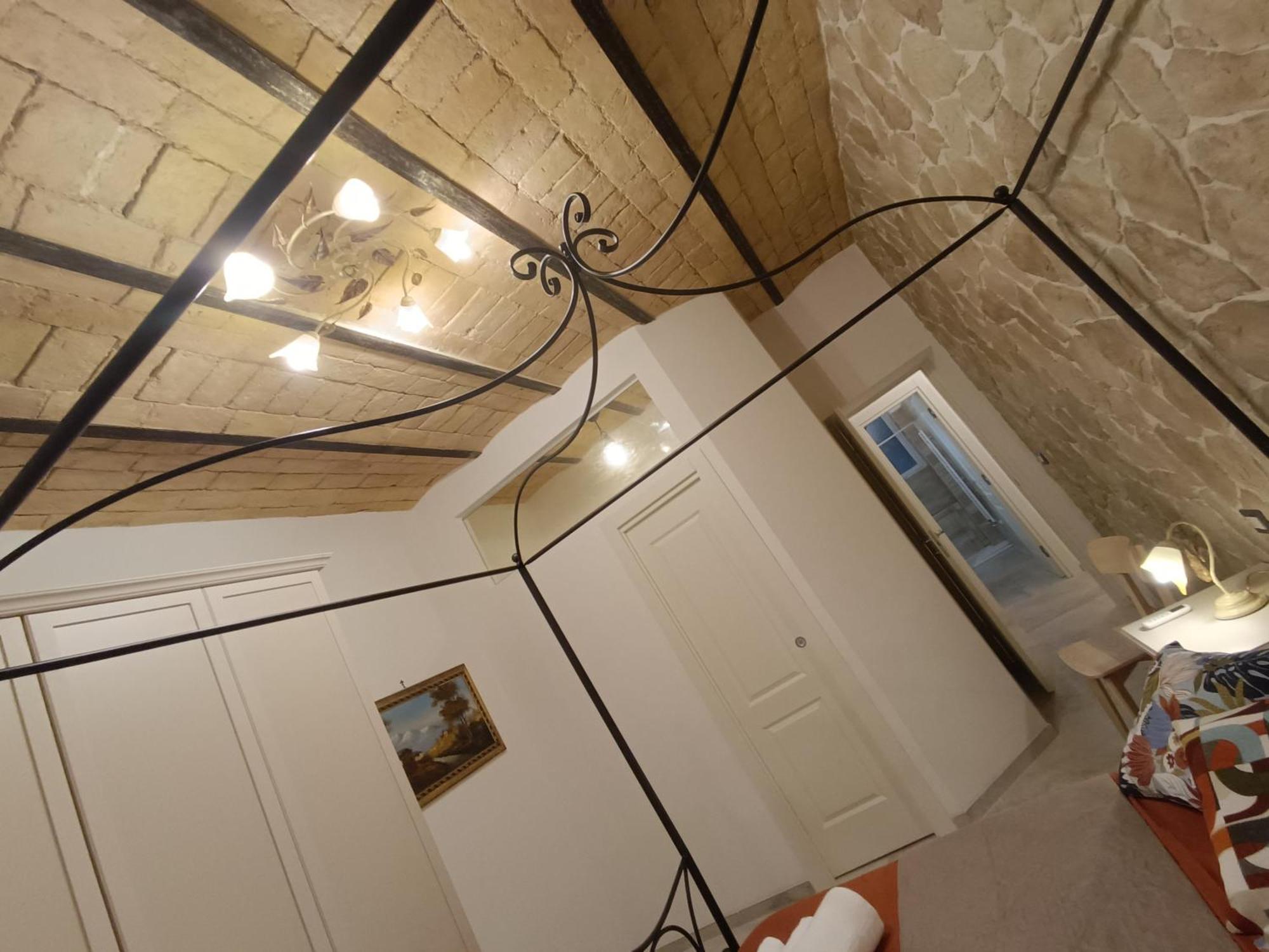Testaccio Charme Appartement *