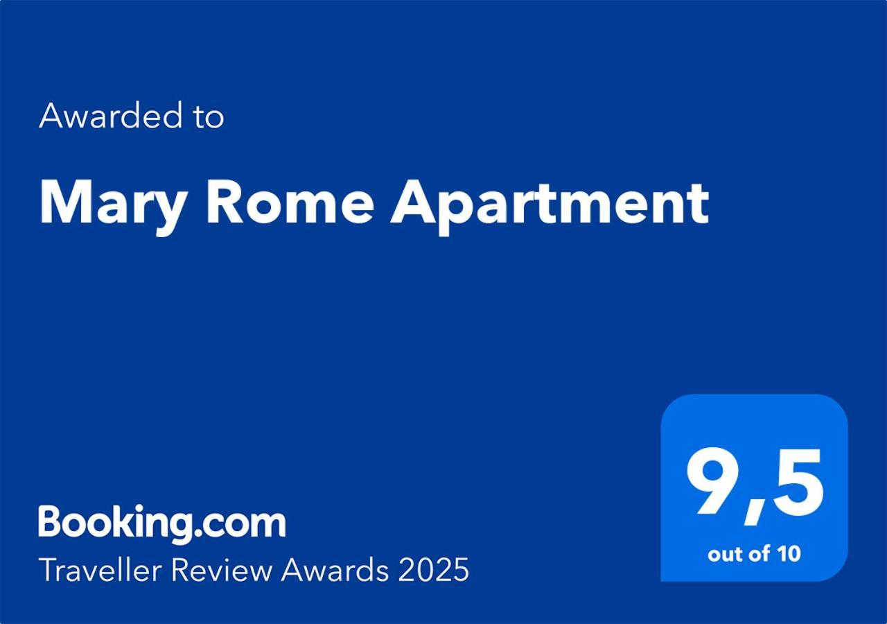 Mary Apartment