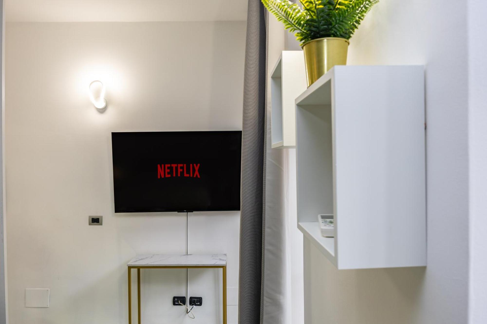 Appartement Casa Cristallo Relax E Rome