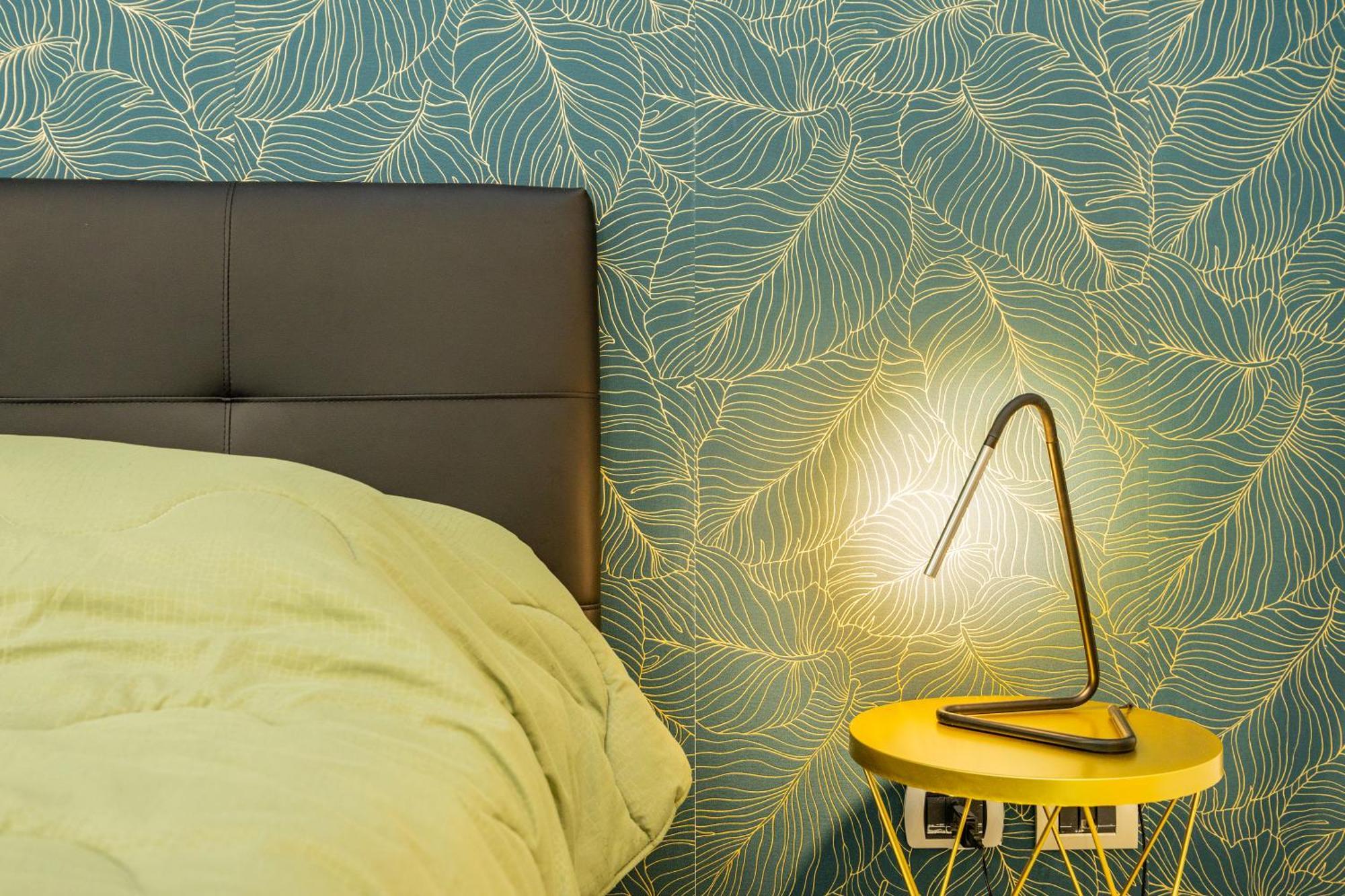 Appartement Casa Cristallo Relax E Rome