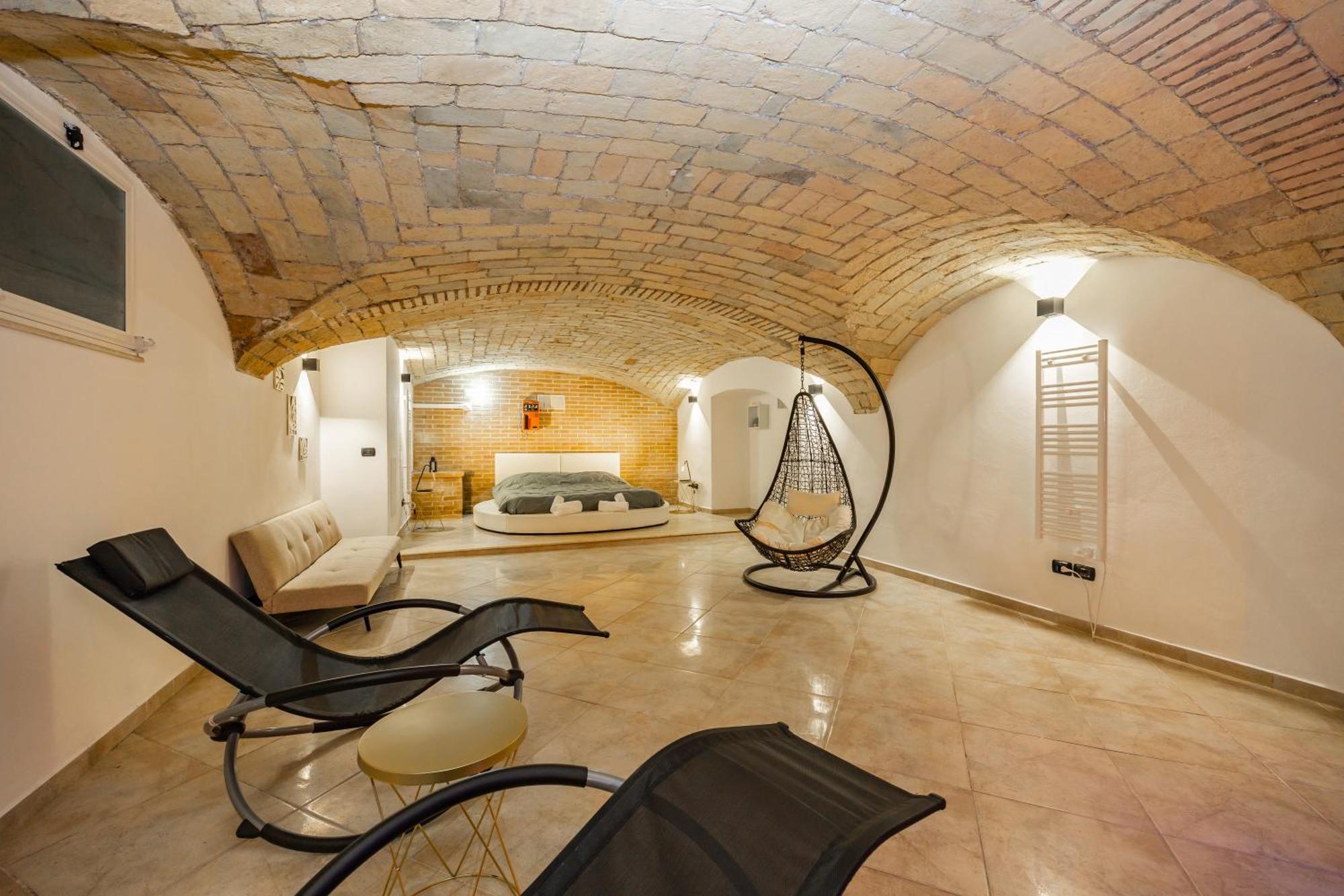 Appartement Casa Cristallo Relax E *