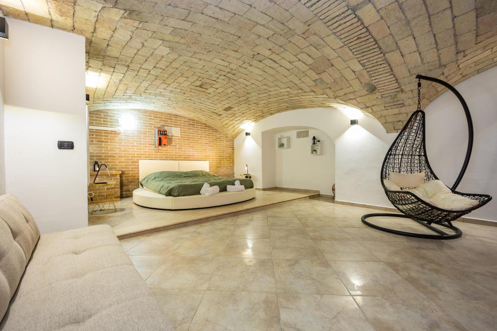 Appartement Casa Cristallo Relax E Rome