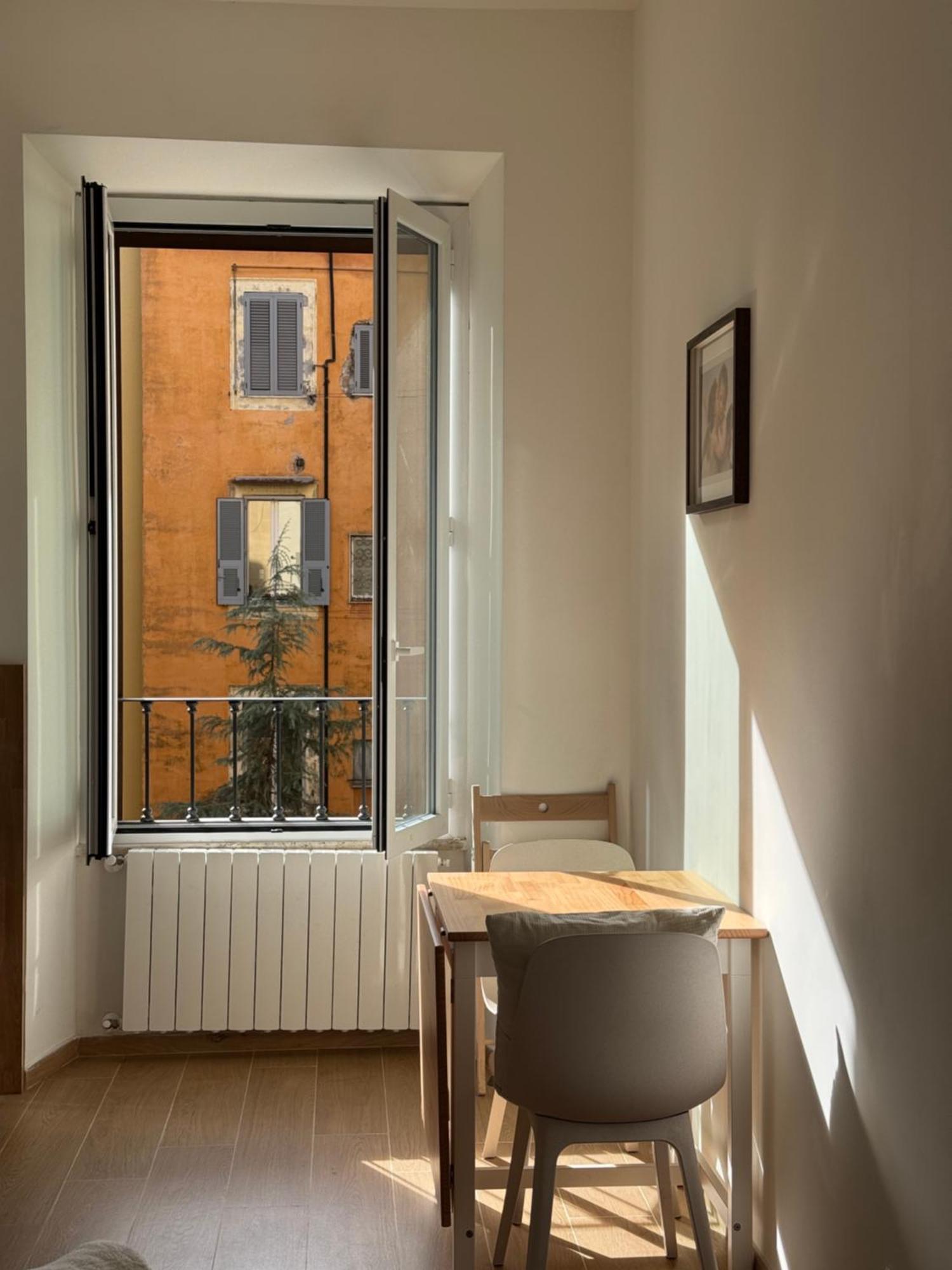 Maison d'hôtes Flat 7 Rome