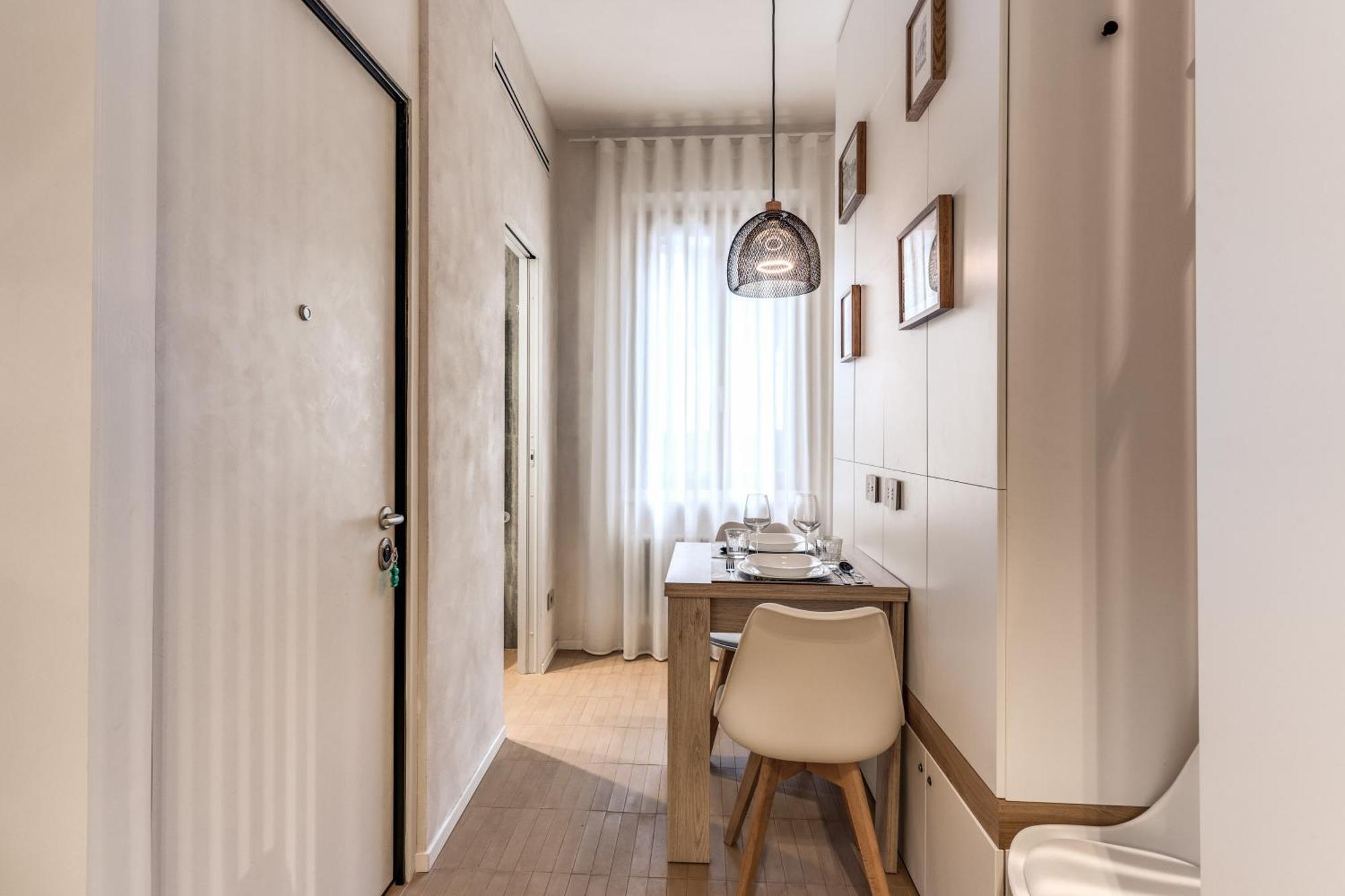 Apartment Domus Piazza Farnese
