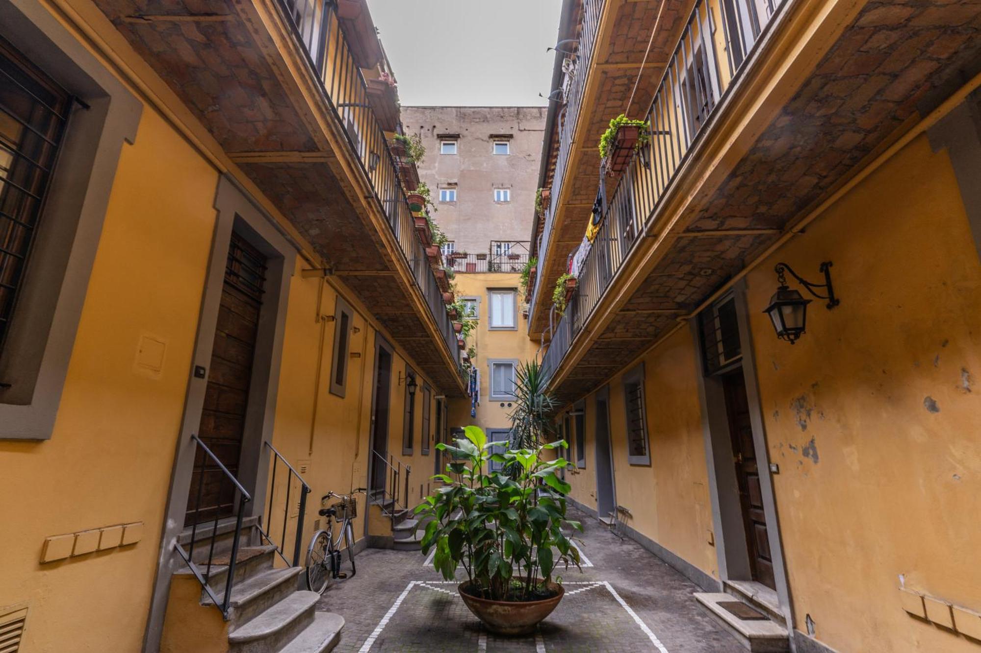 Apartment Domus Piazza Farnese *