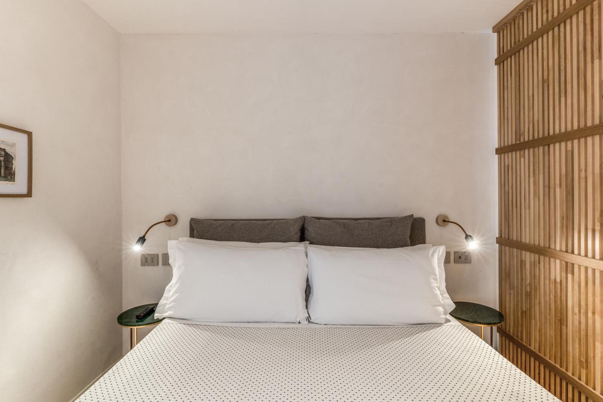 Domus Piazza Farnese Apartment Rome