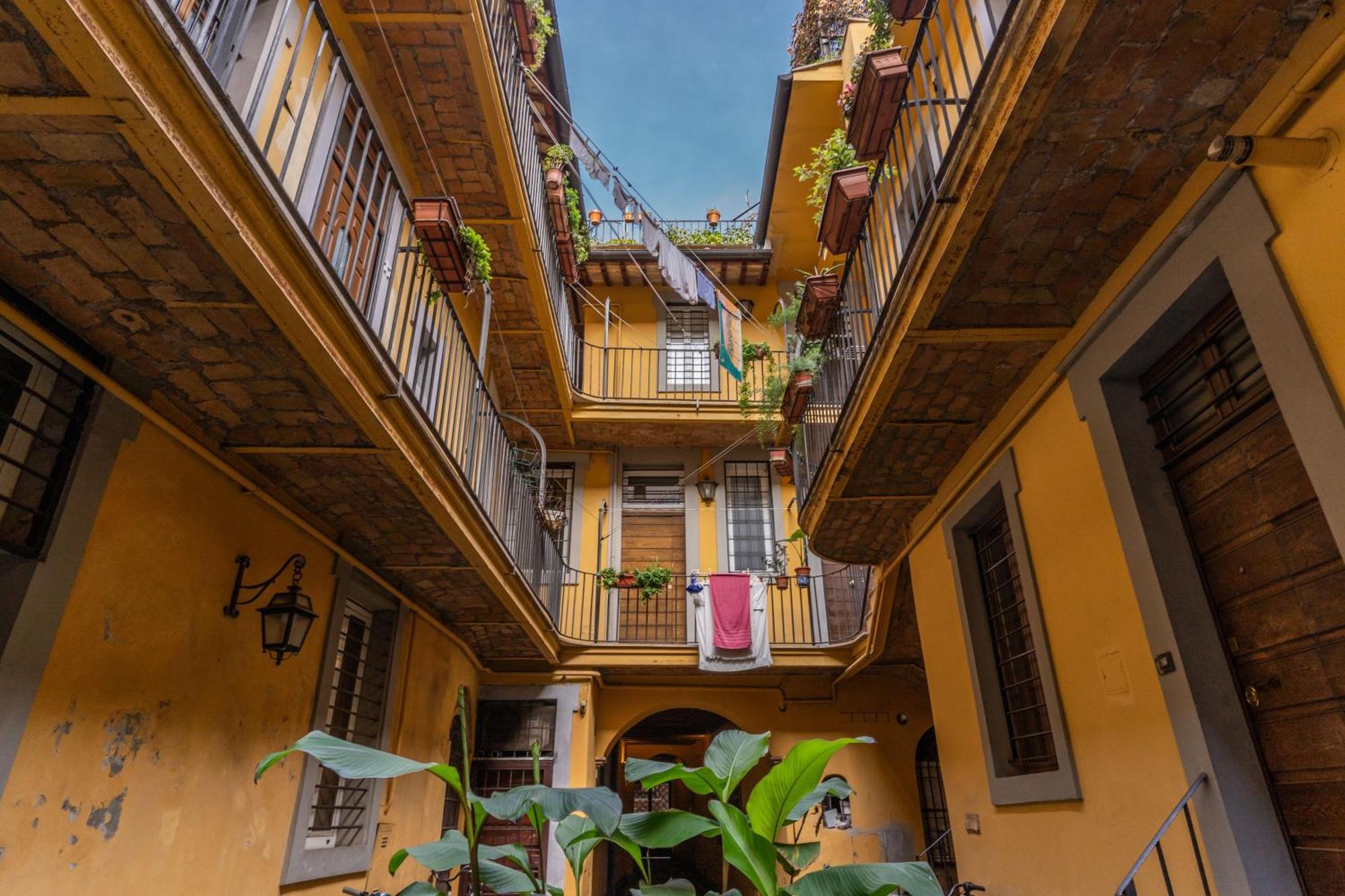 Apartment Domus Piazza Farnese Rome
