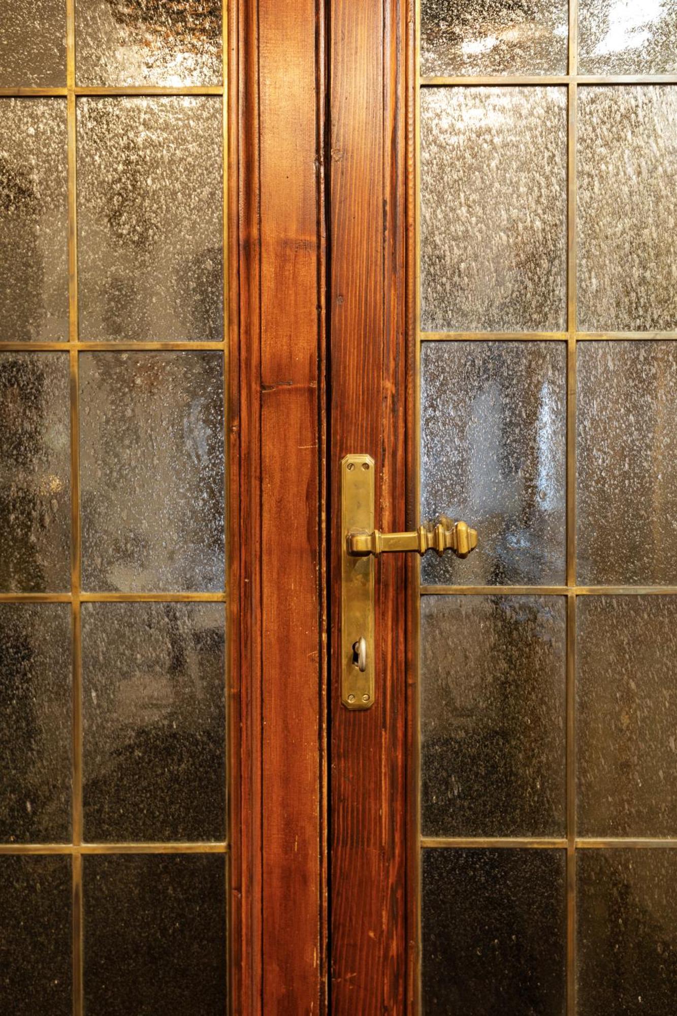Domus Minelli Navona By Ghor Appartement *