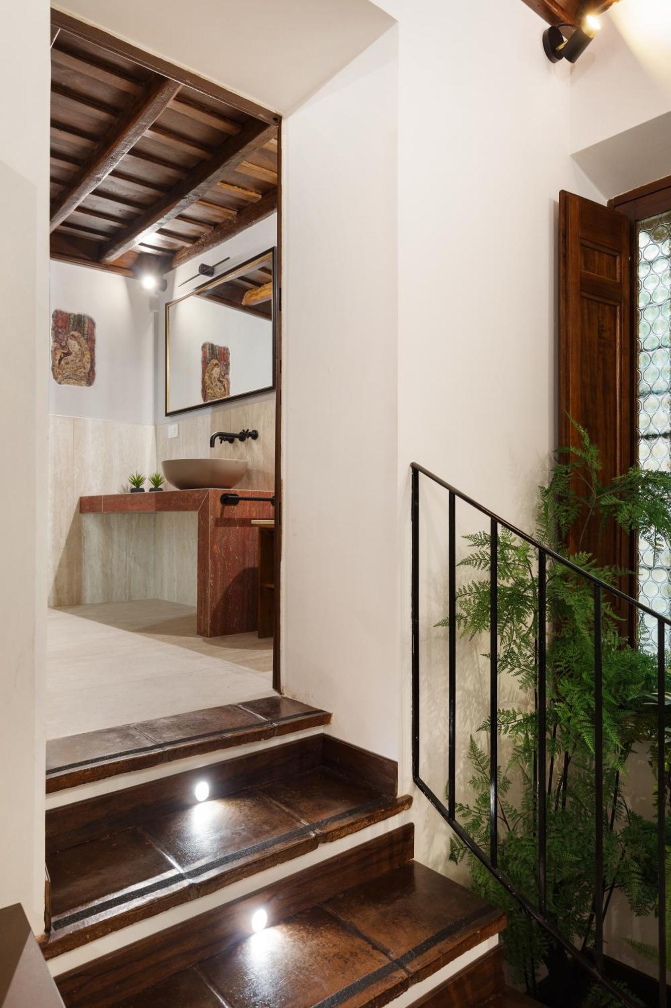 Domus Minelli Navona By Ghor Appartement Rome