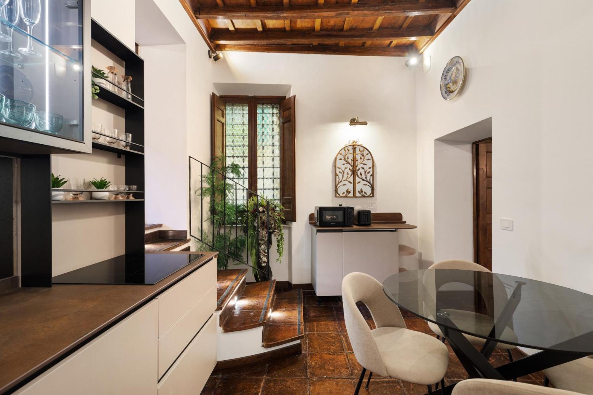 Appartement Domus Minelli Navona By Ghor