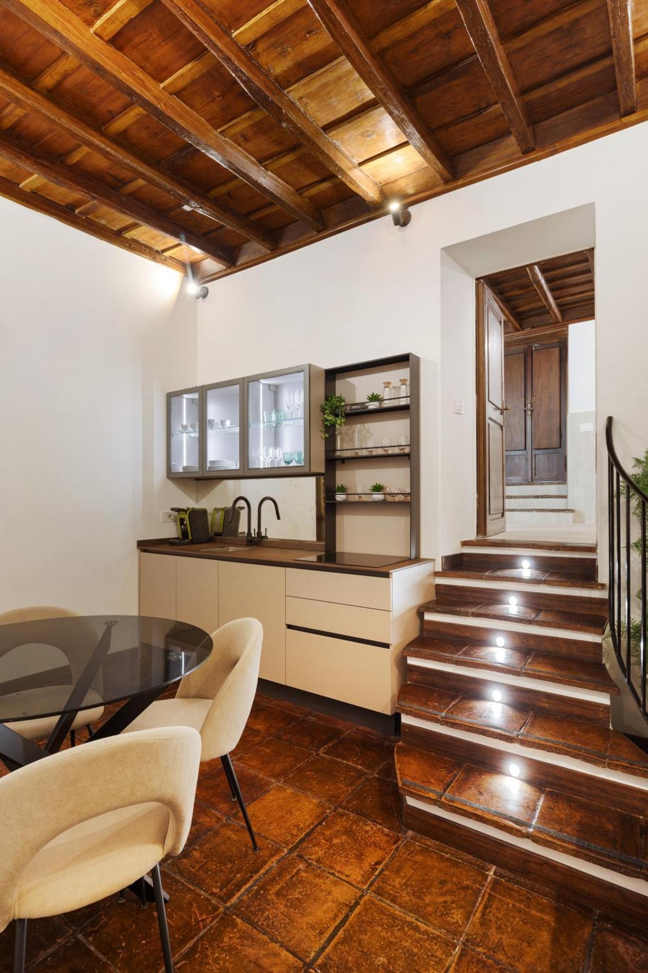 Appartement Domus Minelli Navona By Ghor *