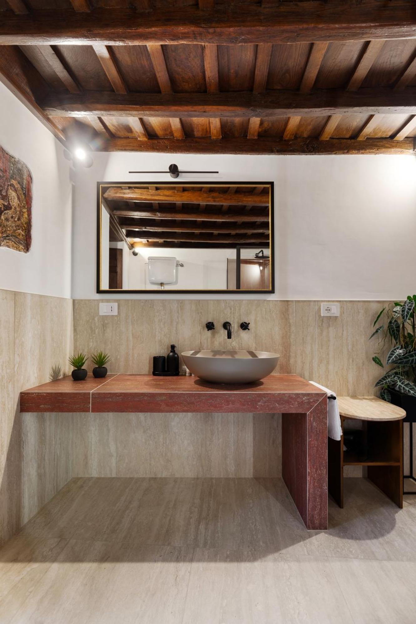 Domus Minelli Navona By Ghor Appartement Rome