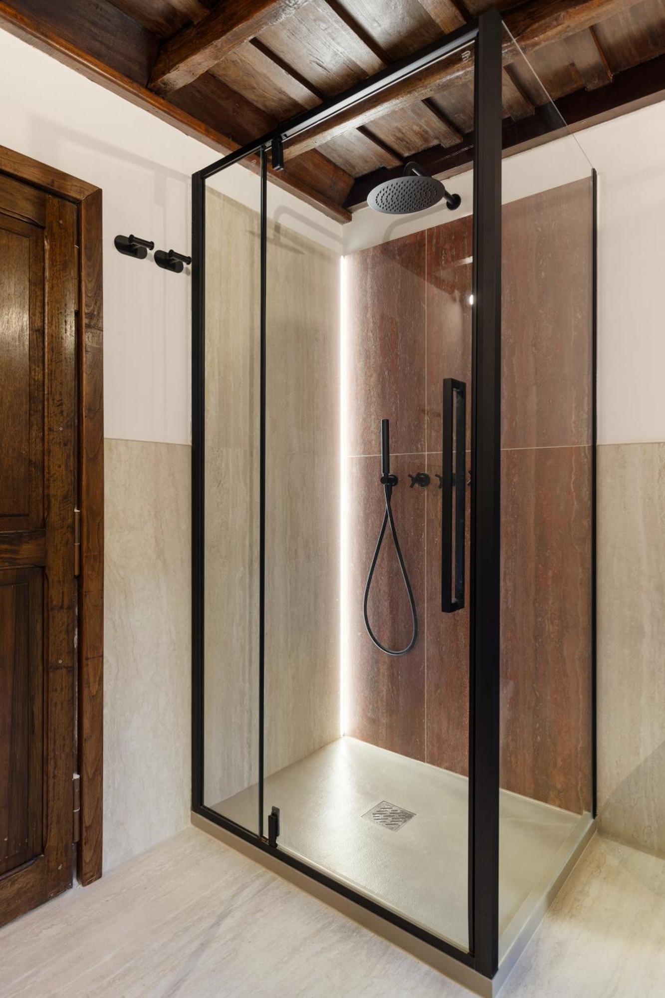 Appartement Domus Minelli Navona By Ghor Rome