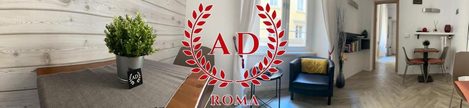 Ad 111 Coladirienzo - By Ad * Rome