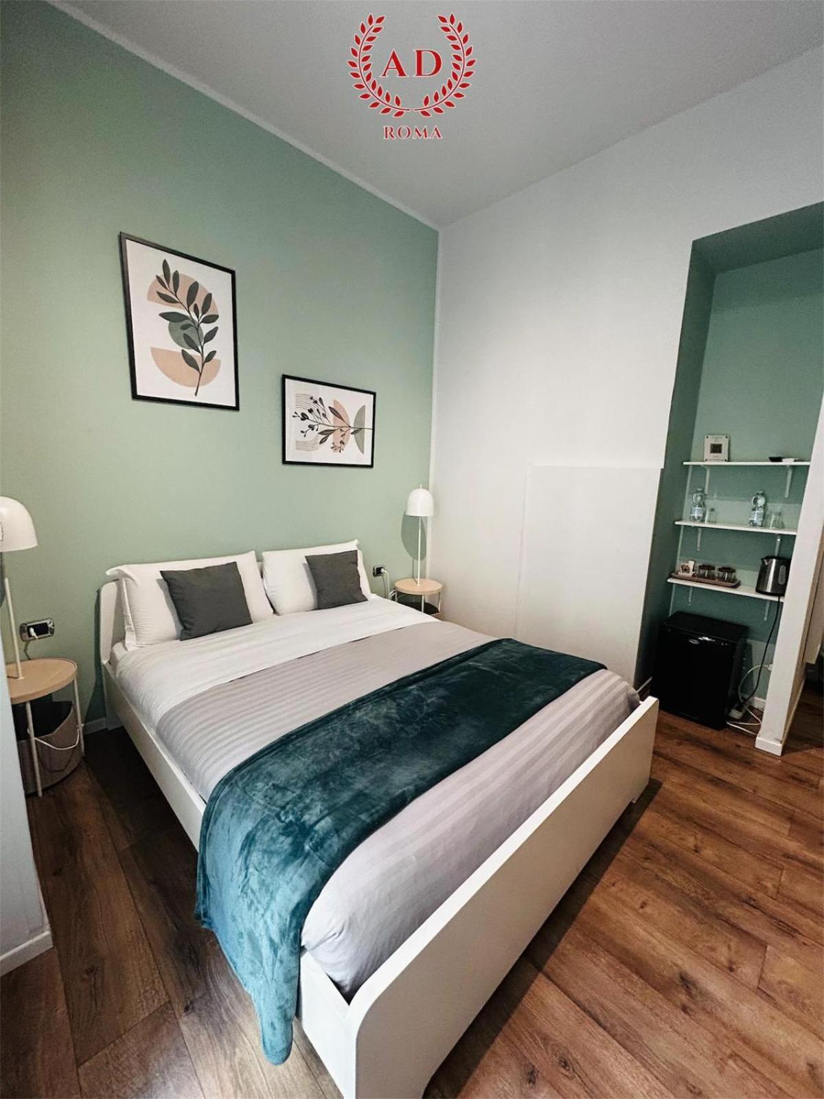 Ad 111 Coladirienzo - By Ad Guest house