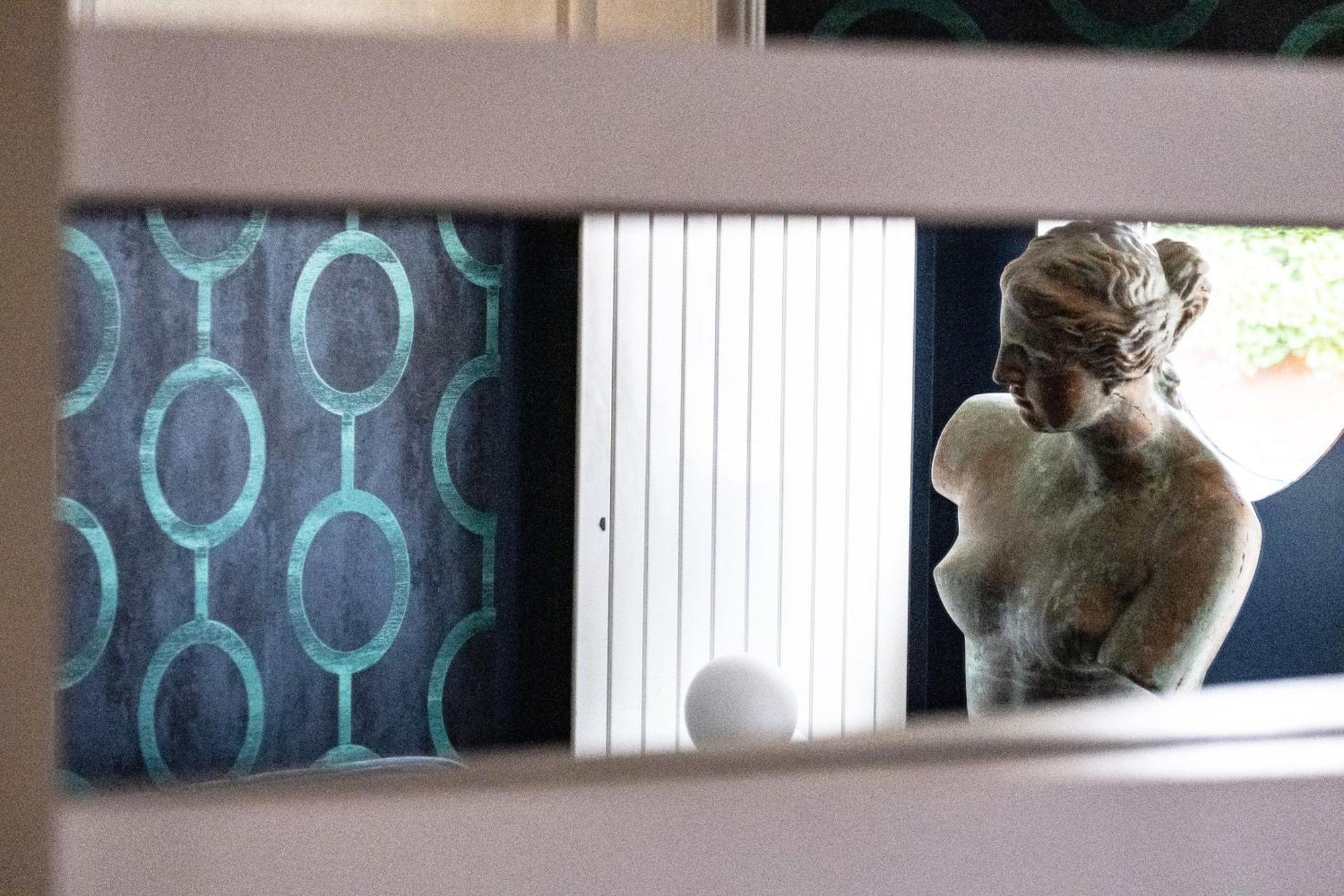 Terrazze Di Venere Appartement