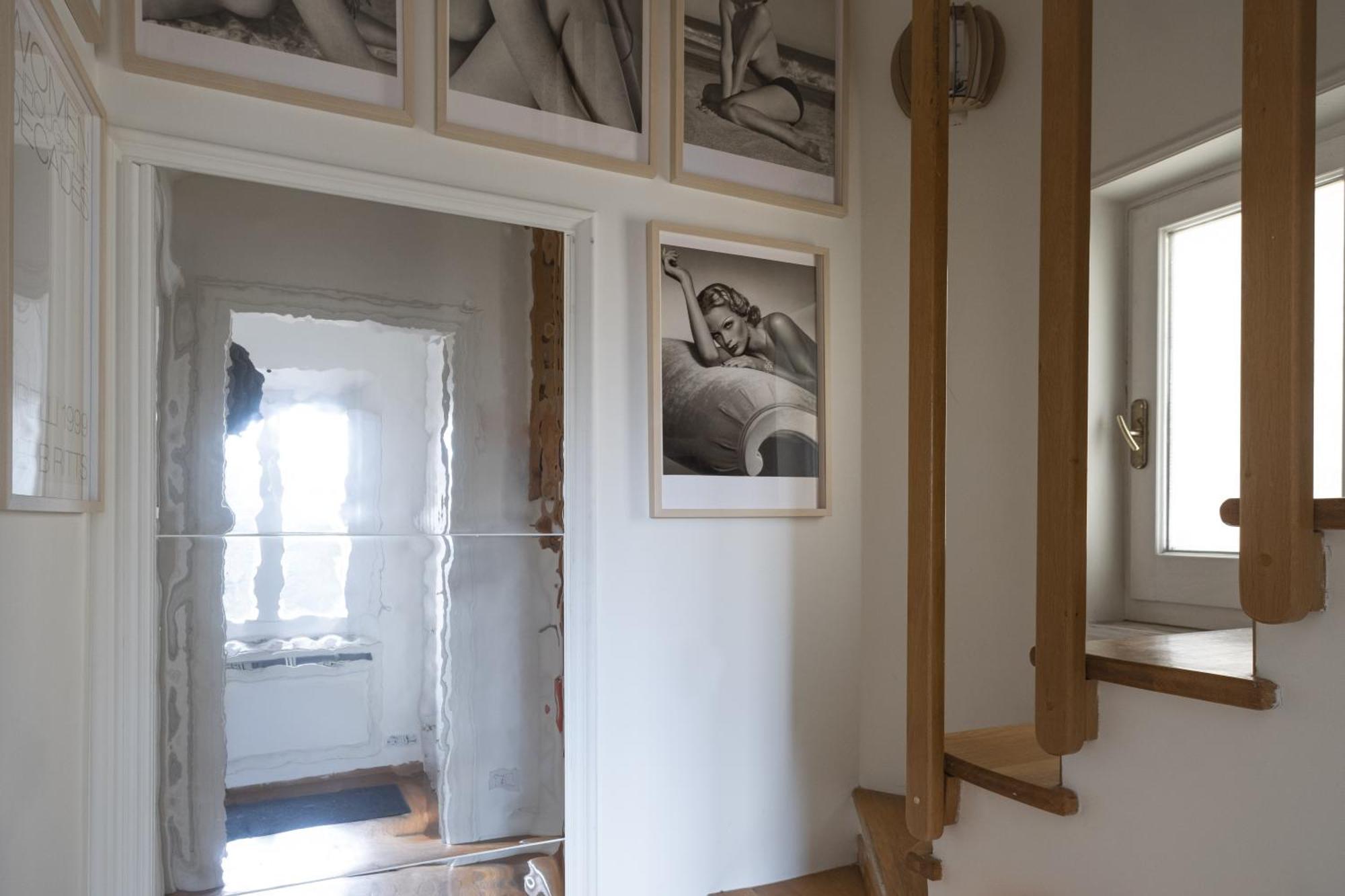 Terrazze Di Venere Appartement