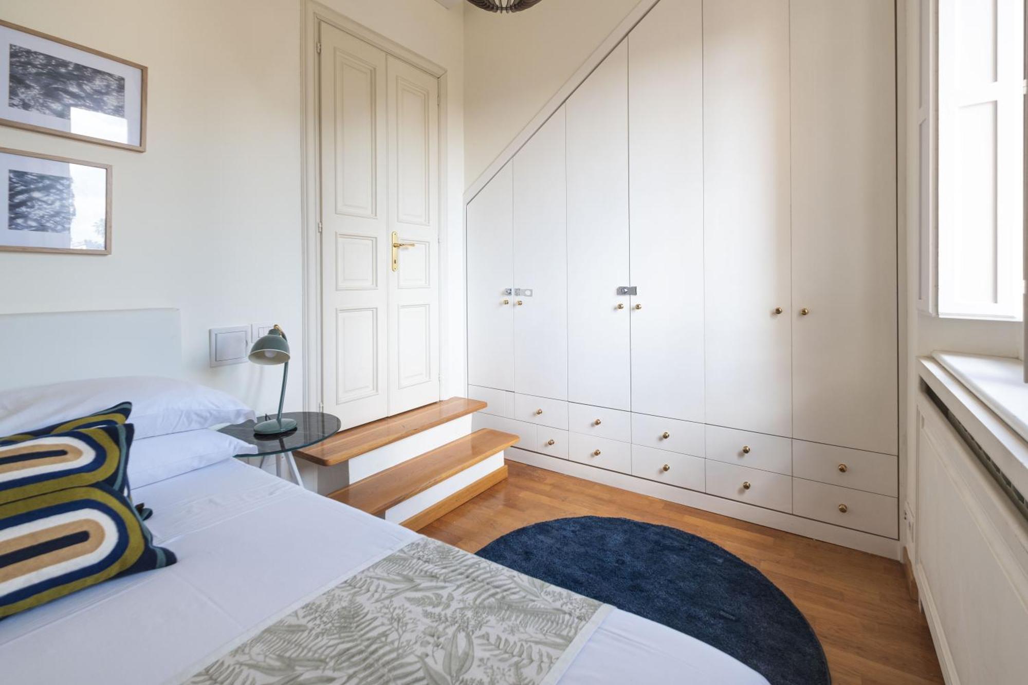 Terrazze Di Venere Appartement