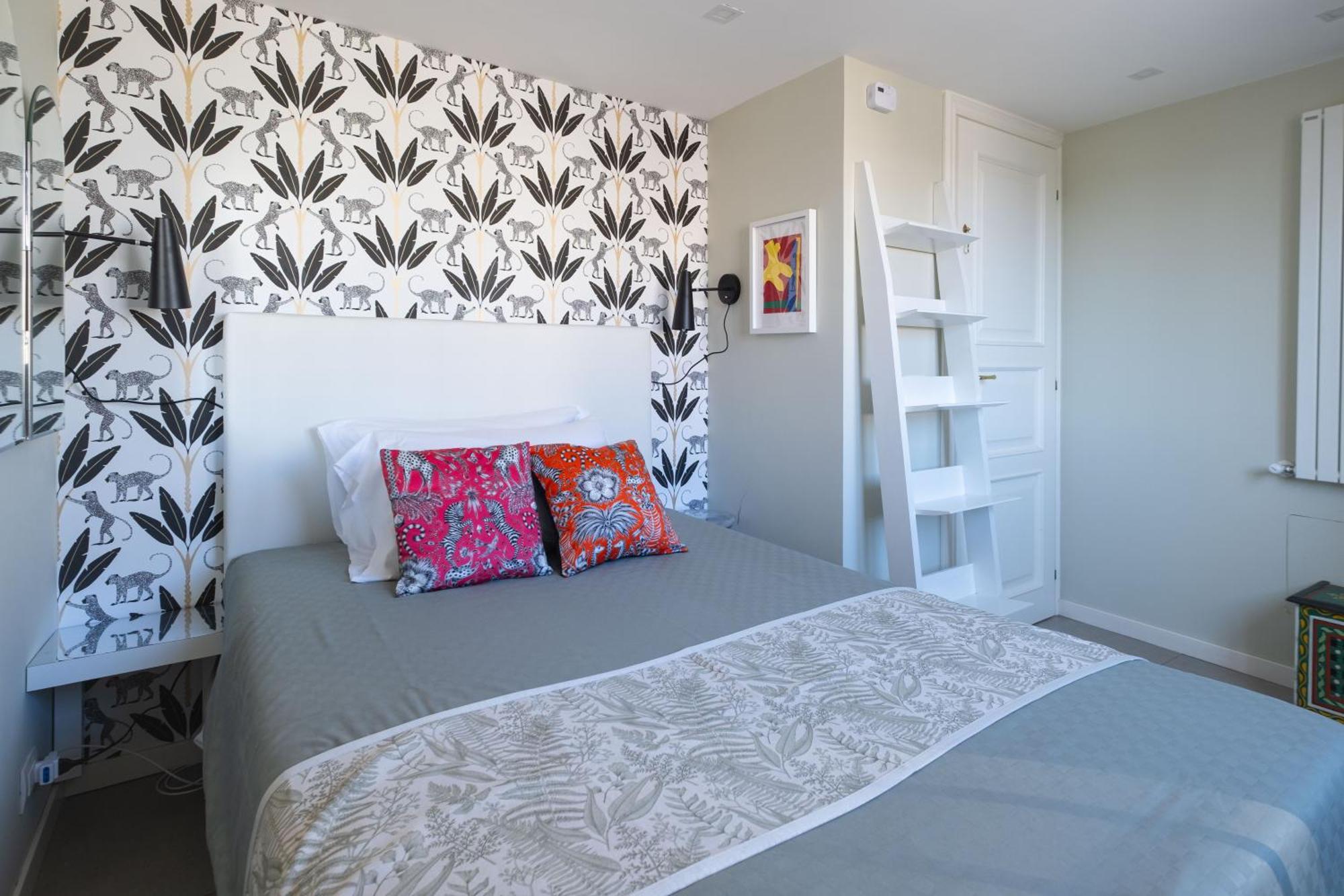 Appartement Terrazze Di Venere
