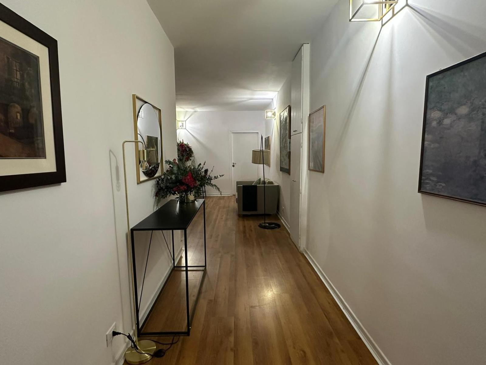 Riversidemellini44 Guest house *