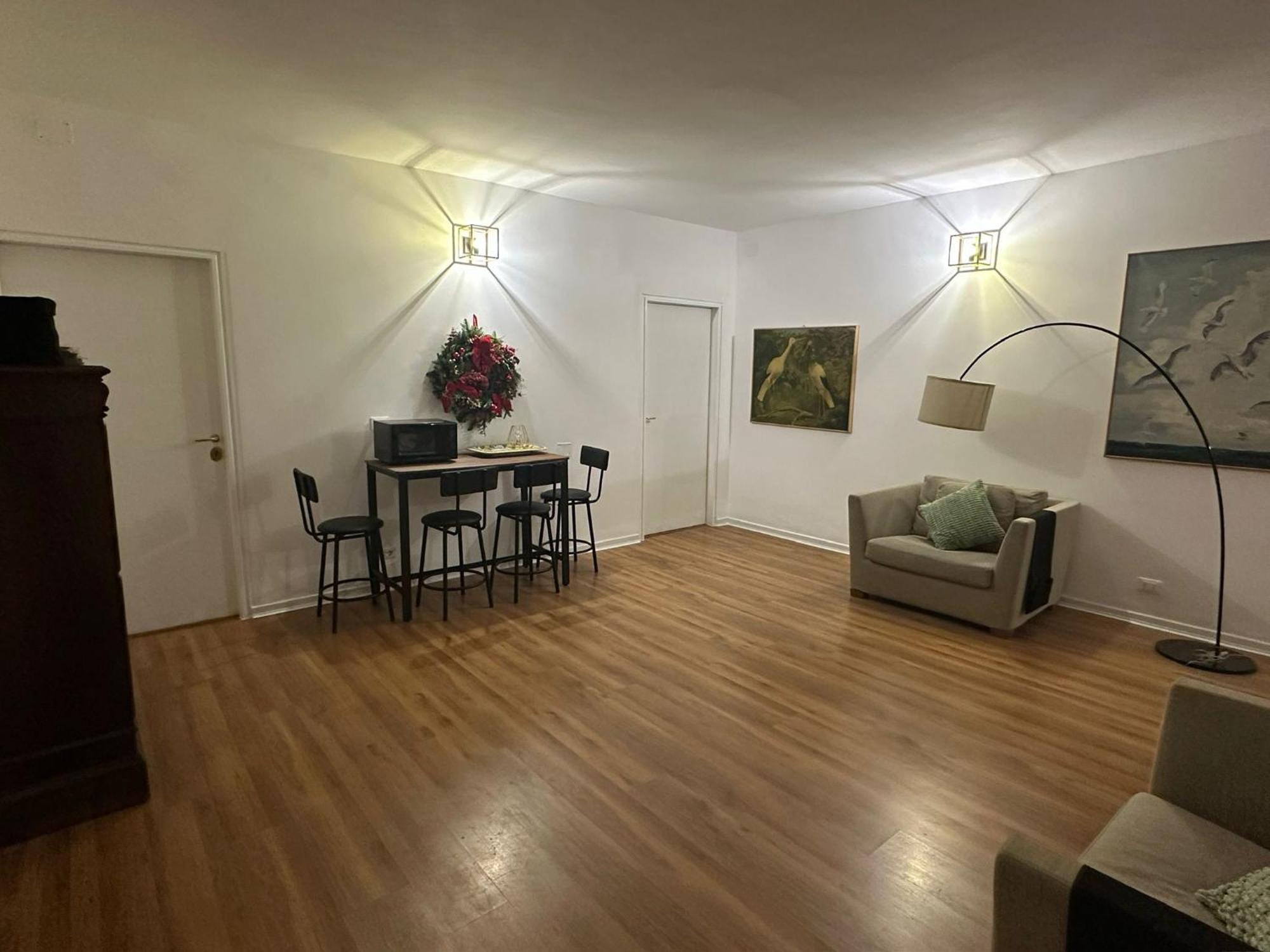 Riversidemellini44 Guest house Rome