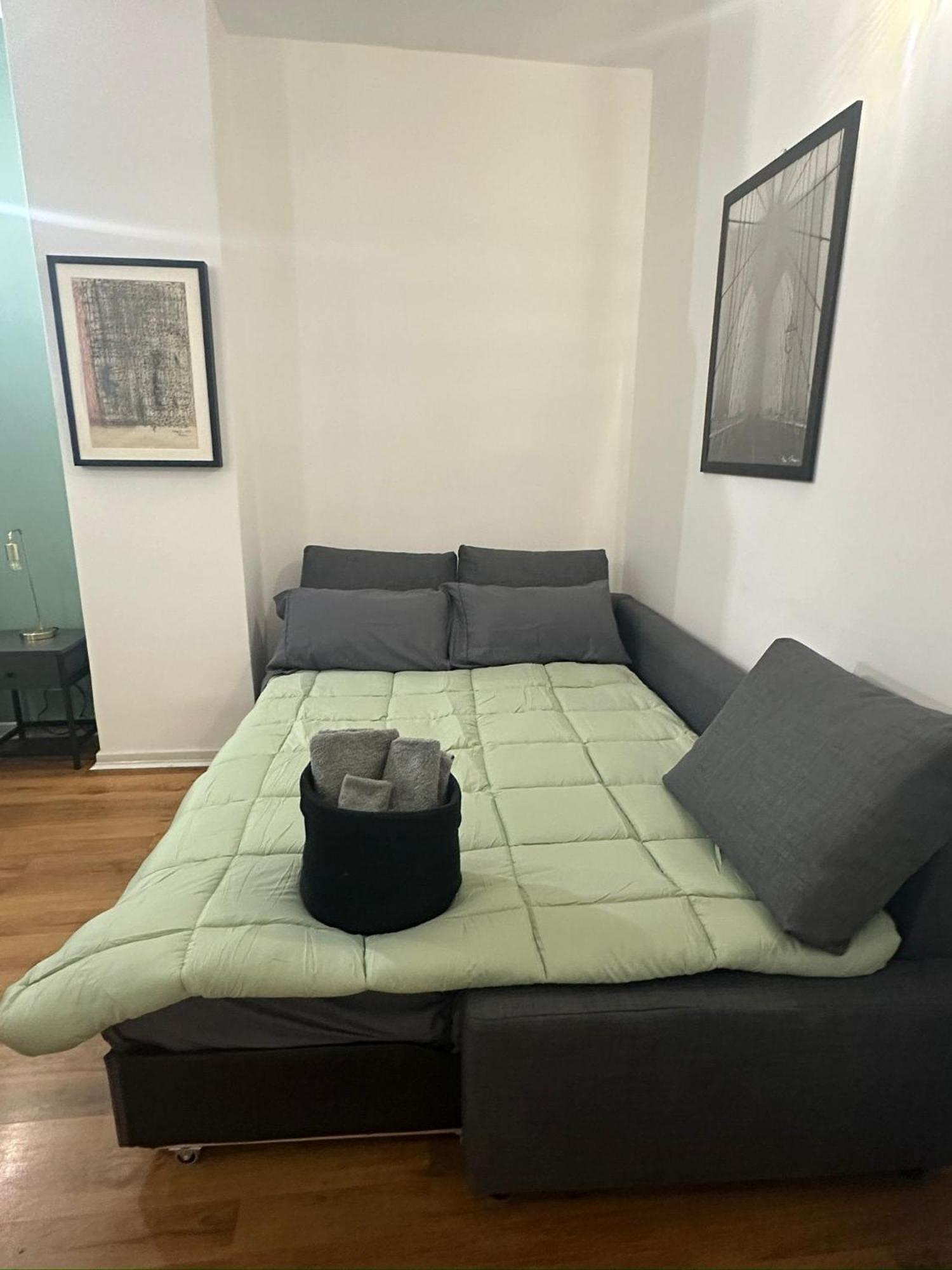 Guest house Riversidemellini44 Rome