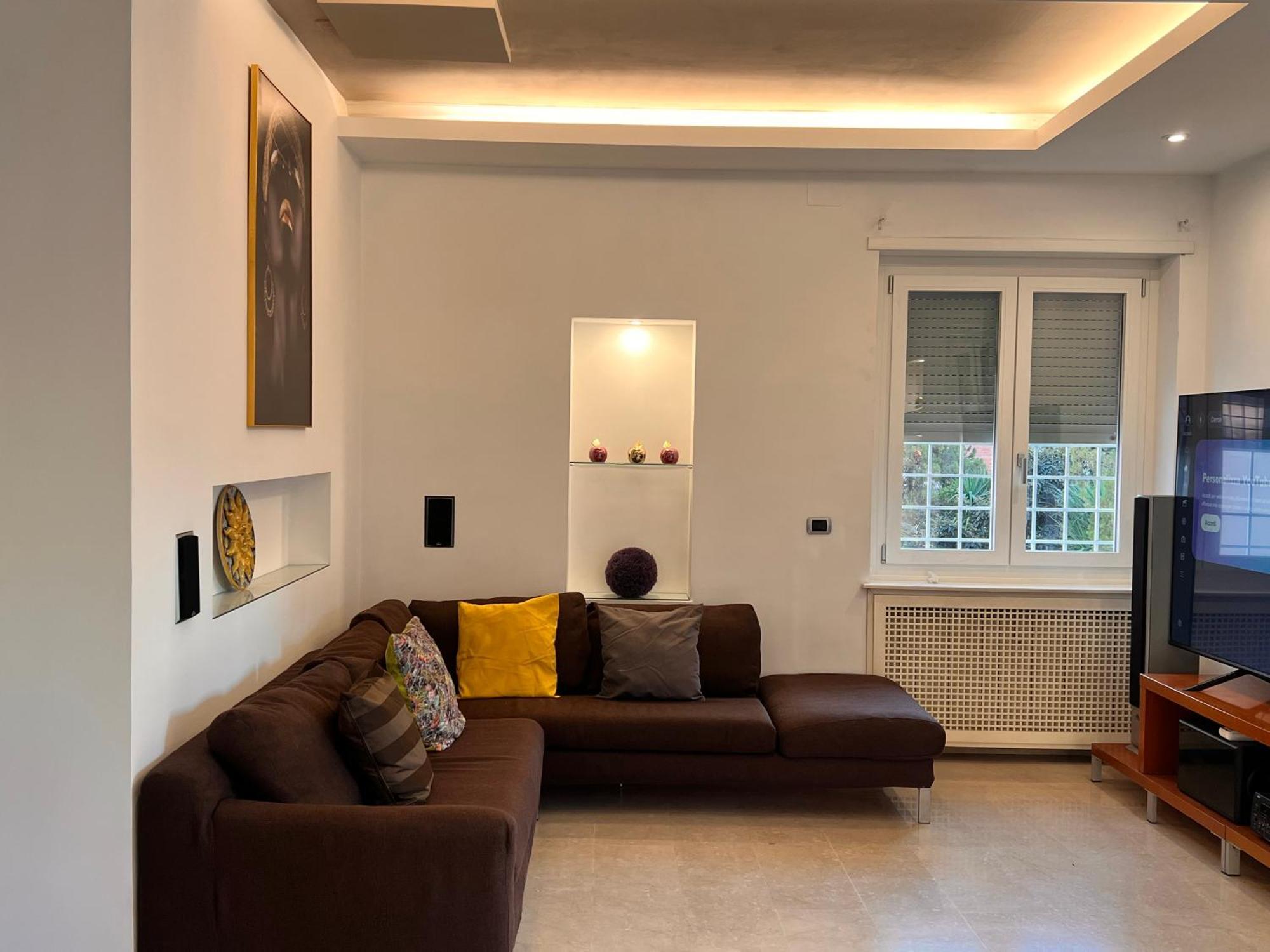 Eur Luxury For 4pp 2 Bedrooms Rome