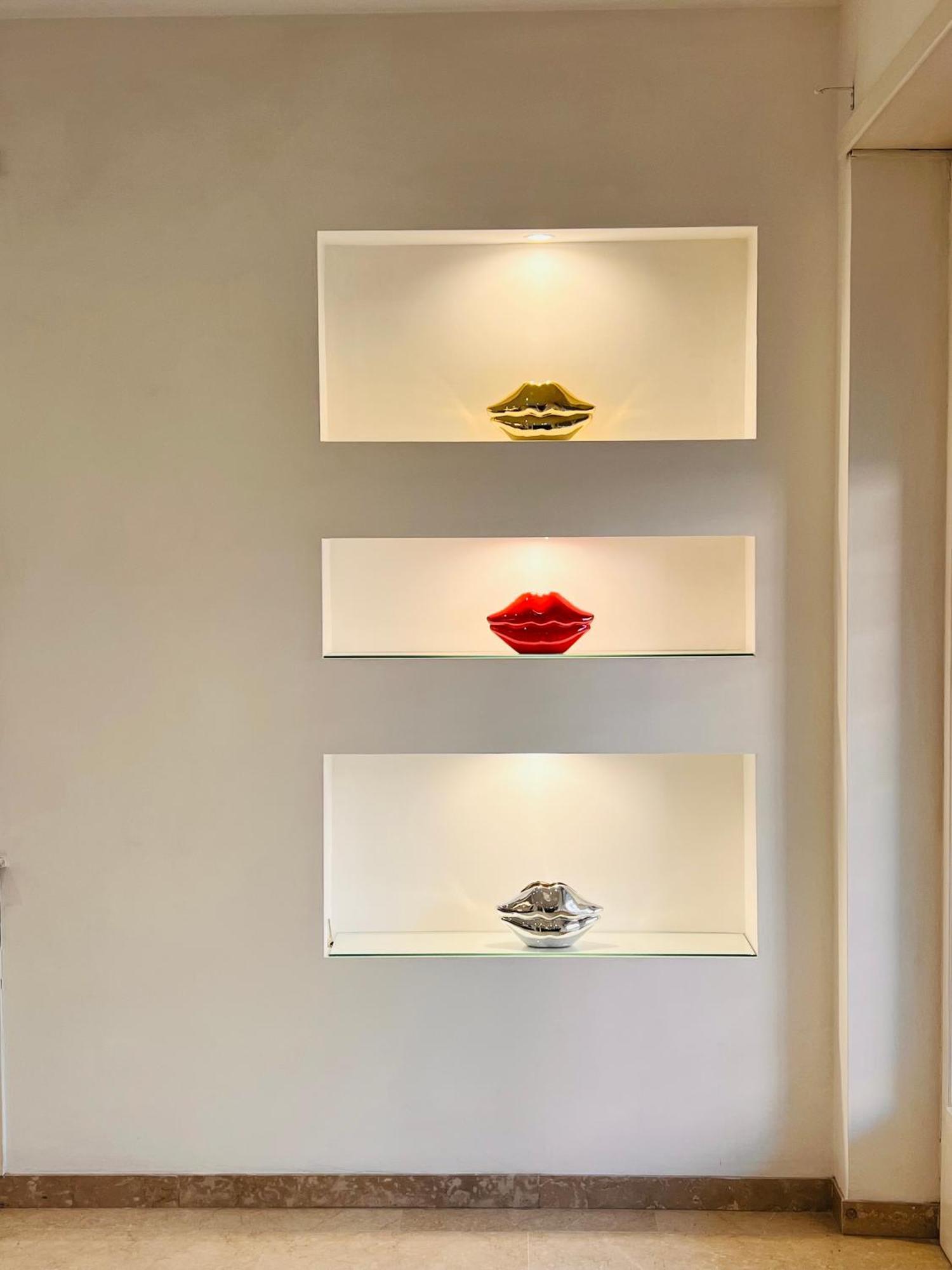 Apartment Eur Luxury For 4pp 2 Bedrooms Rome