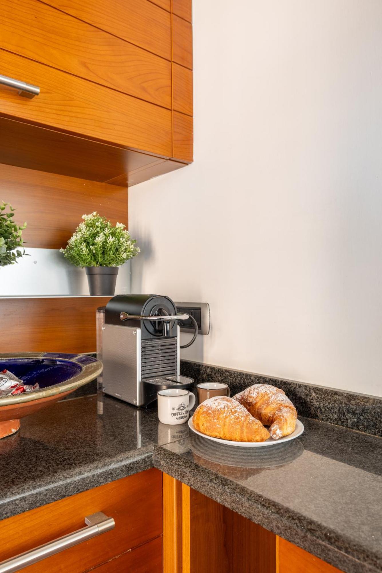 Eur Luxury For 4pp 2 Bedrooms * Rome