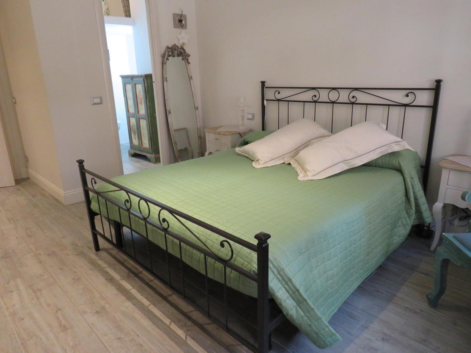Apartment Casa Francesca Rome
