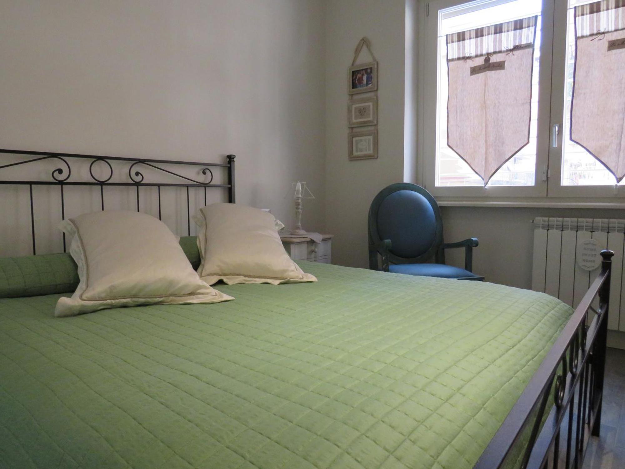 Apartamento Casa Francesca *