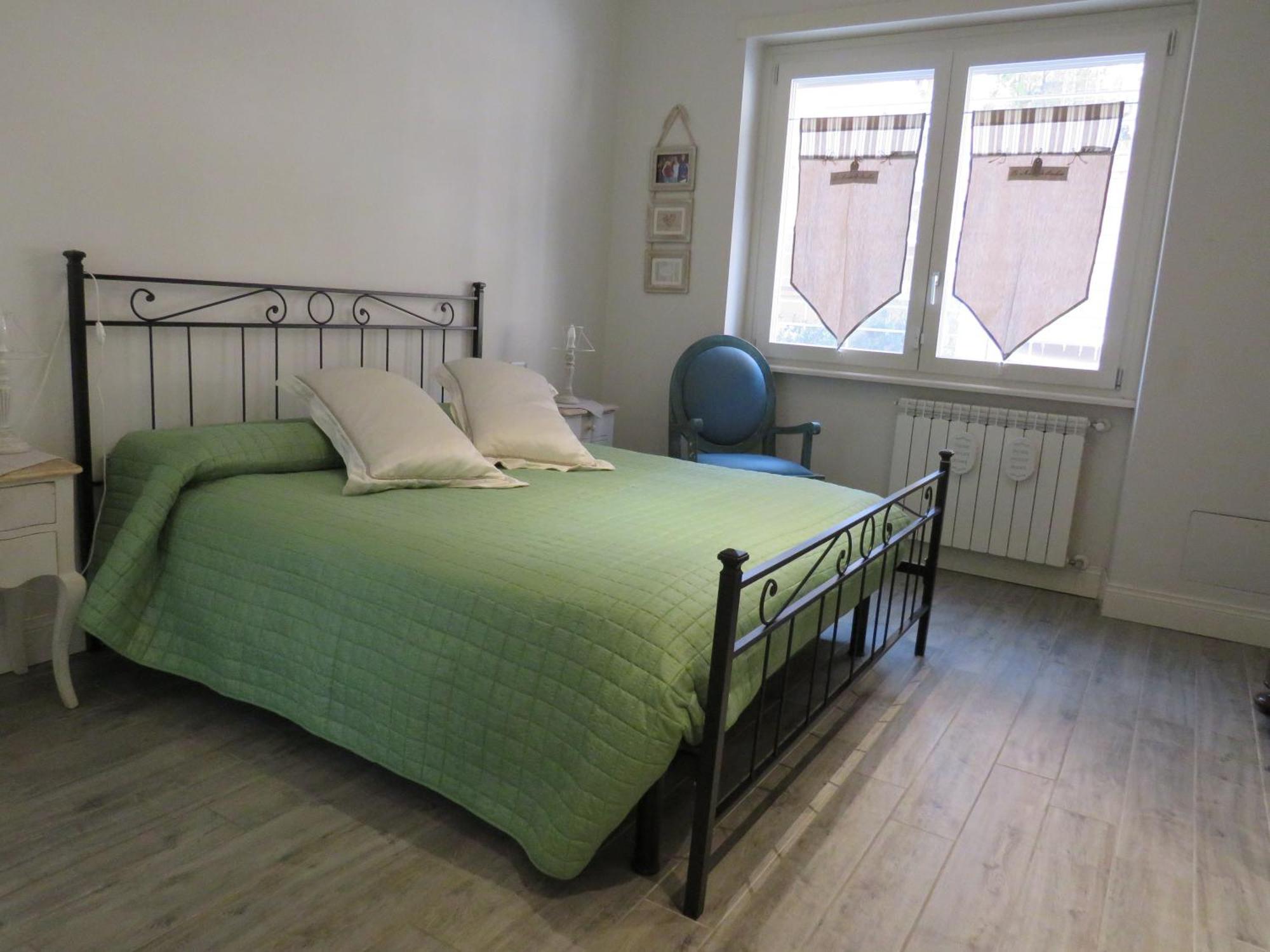 Apartamento Casa Francesca Roma