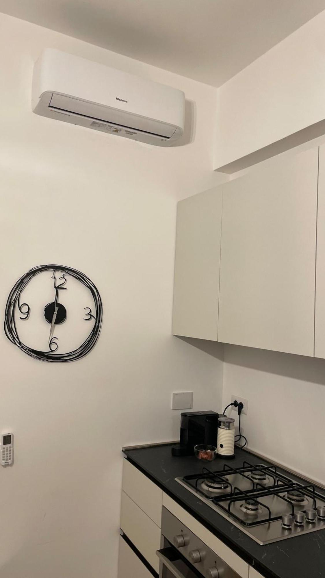 Casa Sisto Apartamento