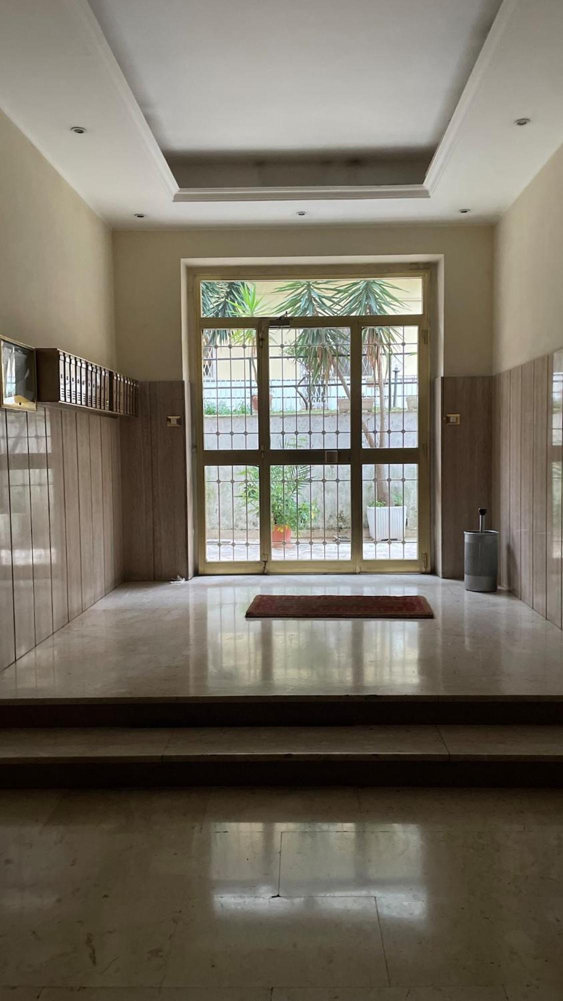 Casa Sisto Apartamento