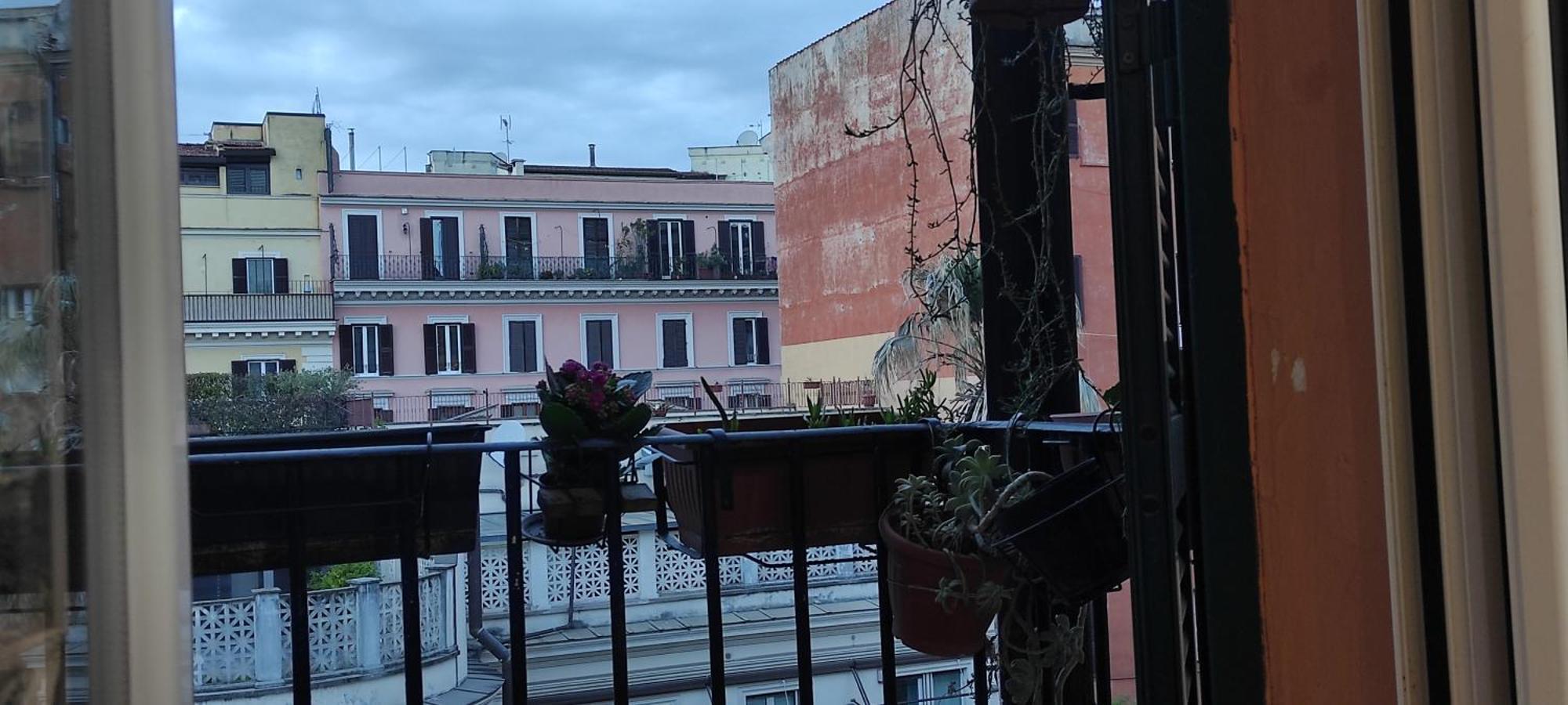 Apartment Auror House *