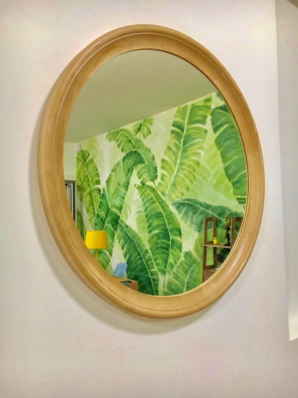 Tropical House Vatican Area Apartment *