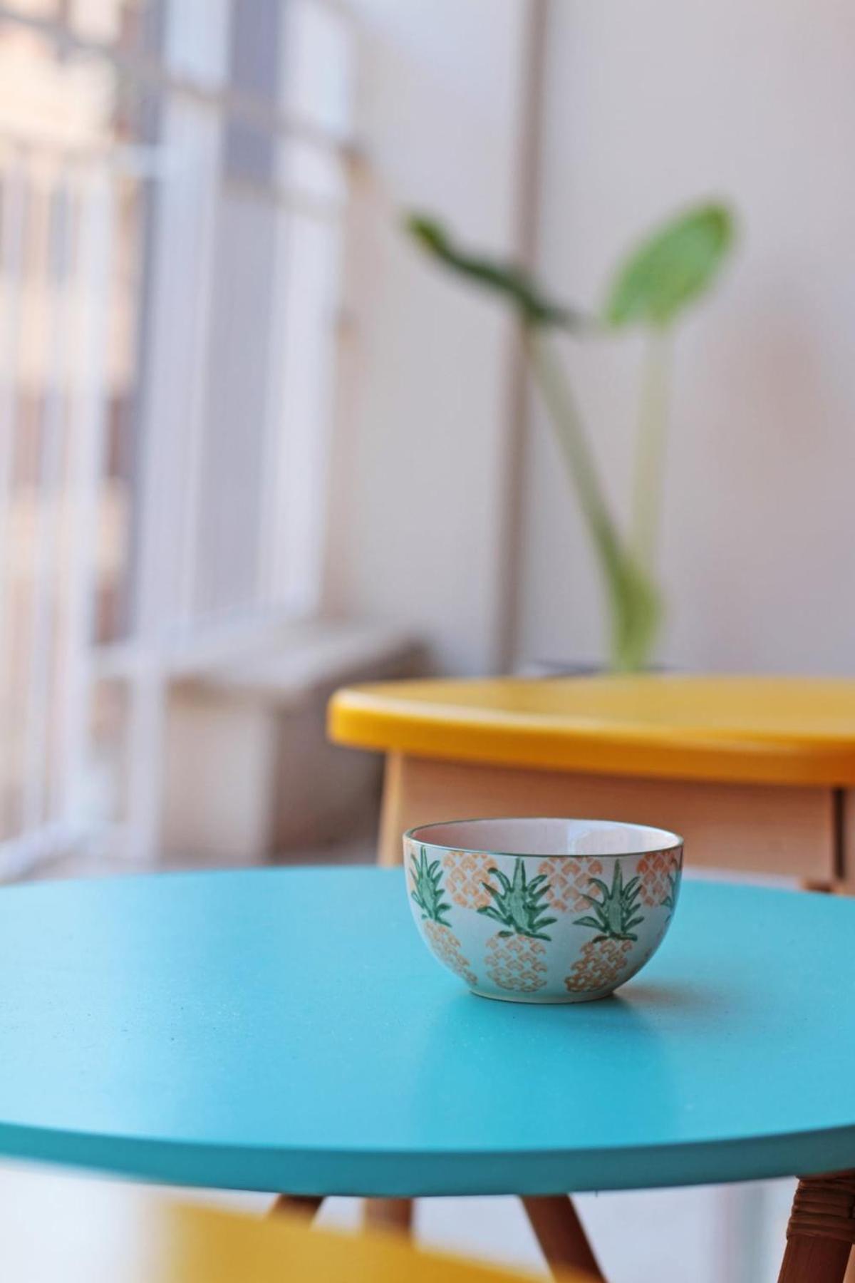 Appartement Tropical House Vatican Area Rome