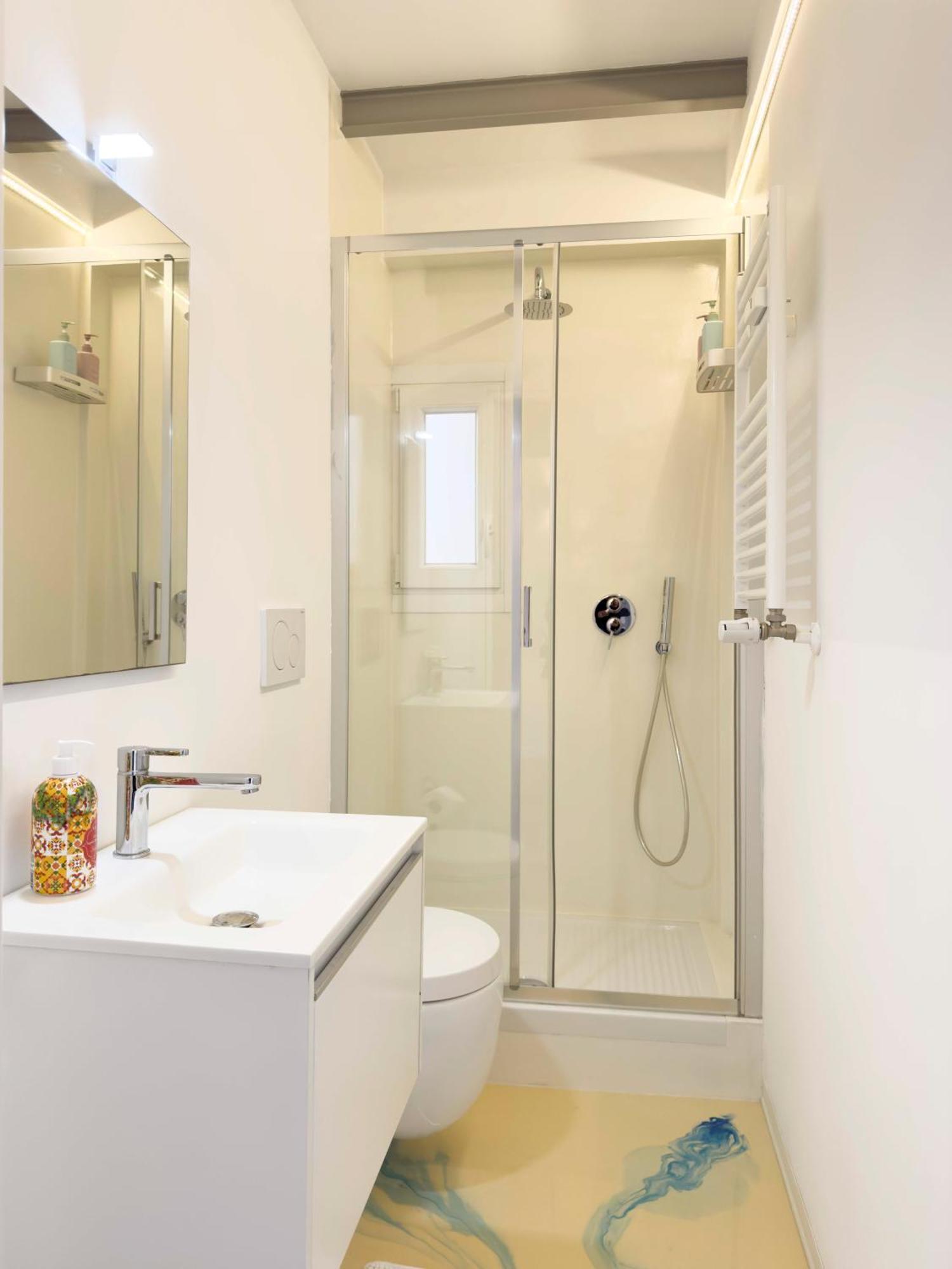 Apartment Vatican Luxury Duplex Rome