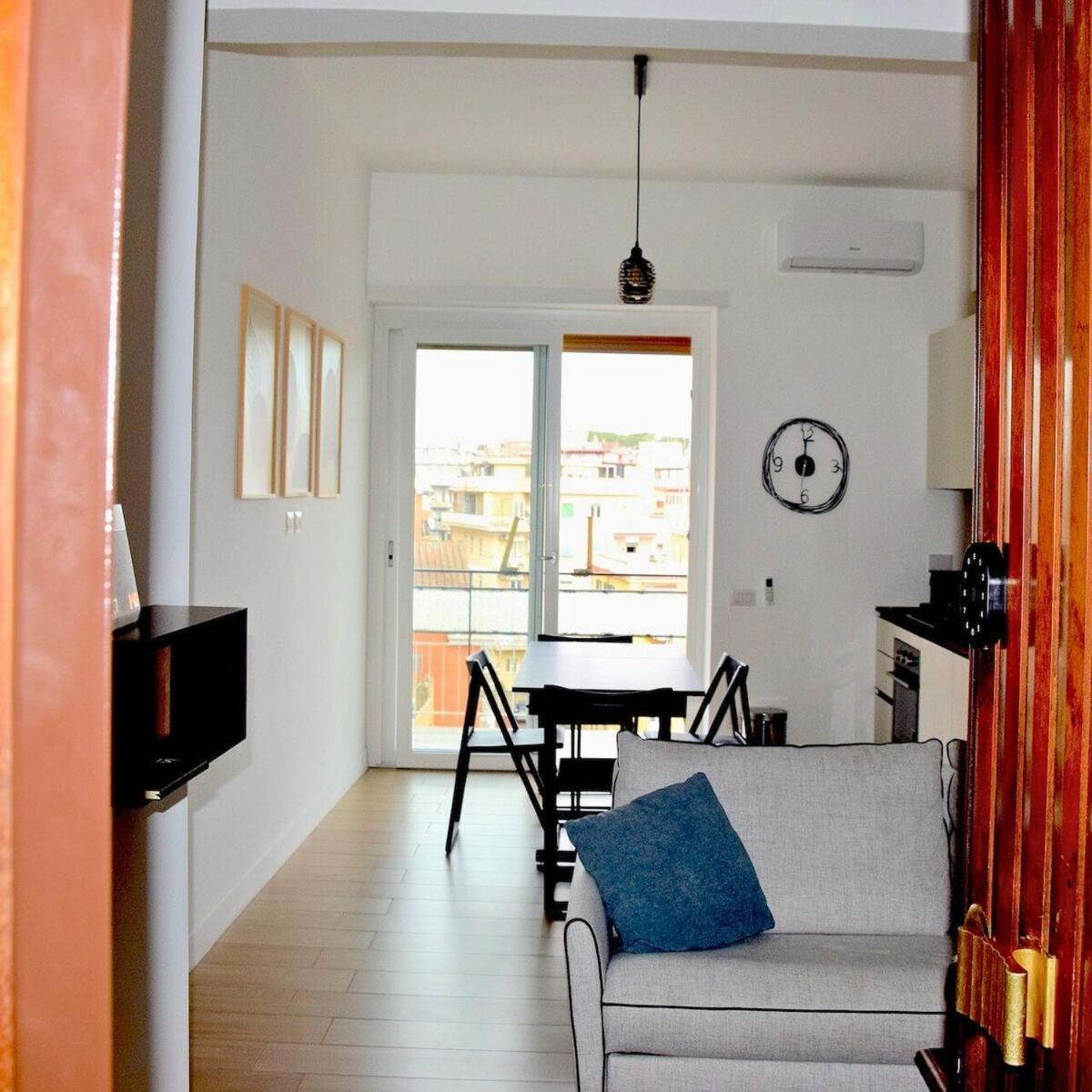 Casa Sisto Rome