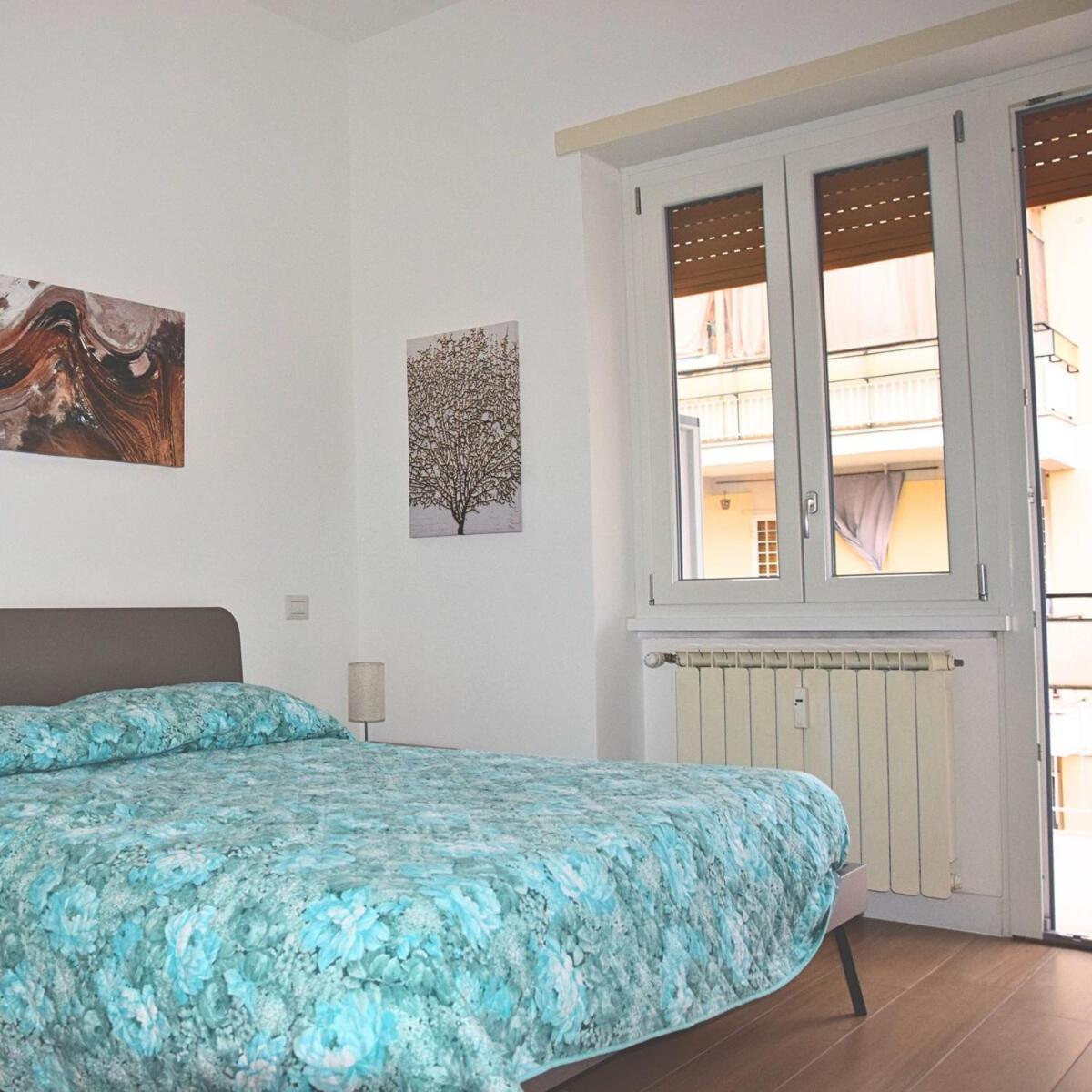 Casa Sisto Roma