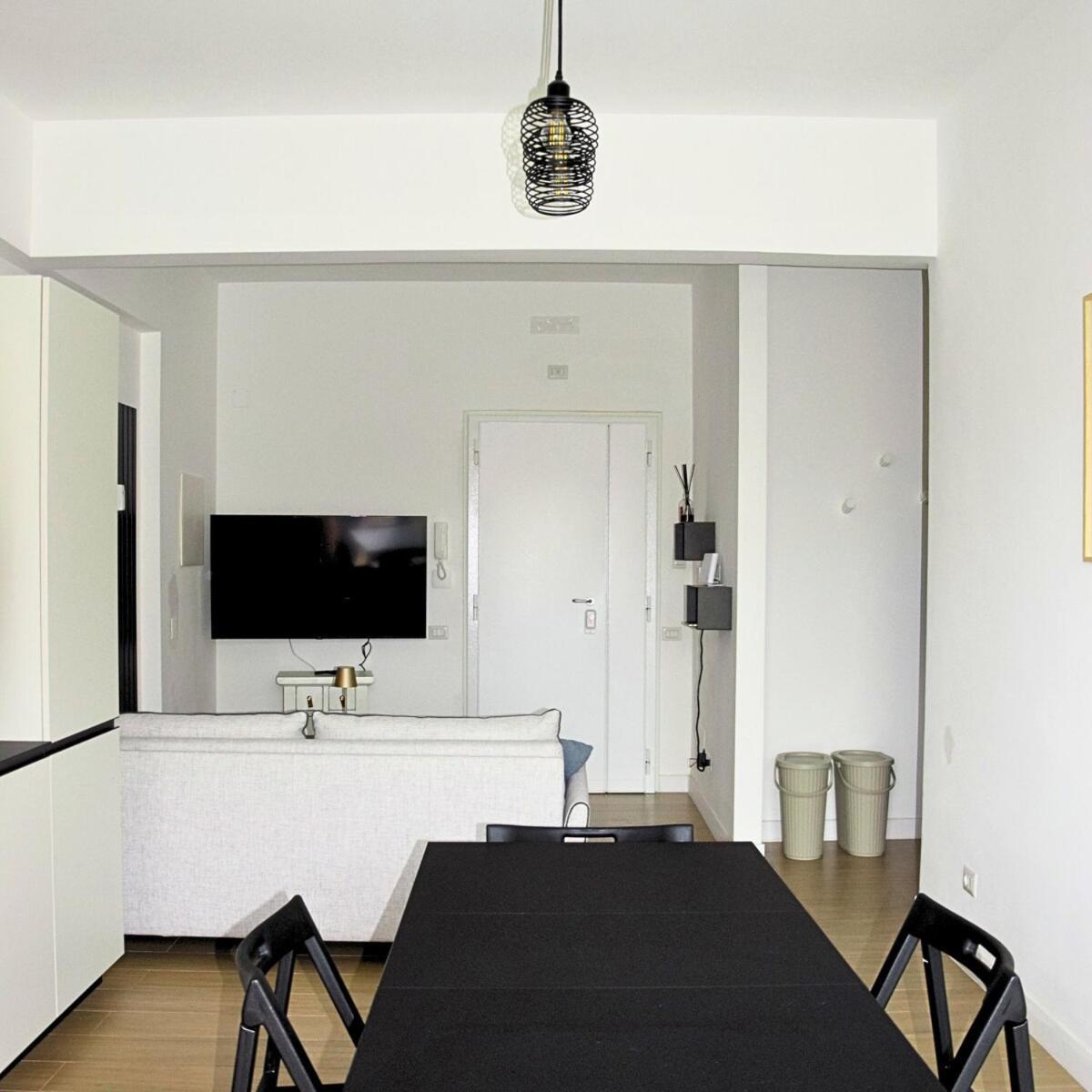 Apartment Casa Sisto