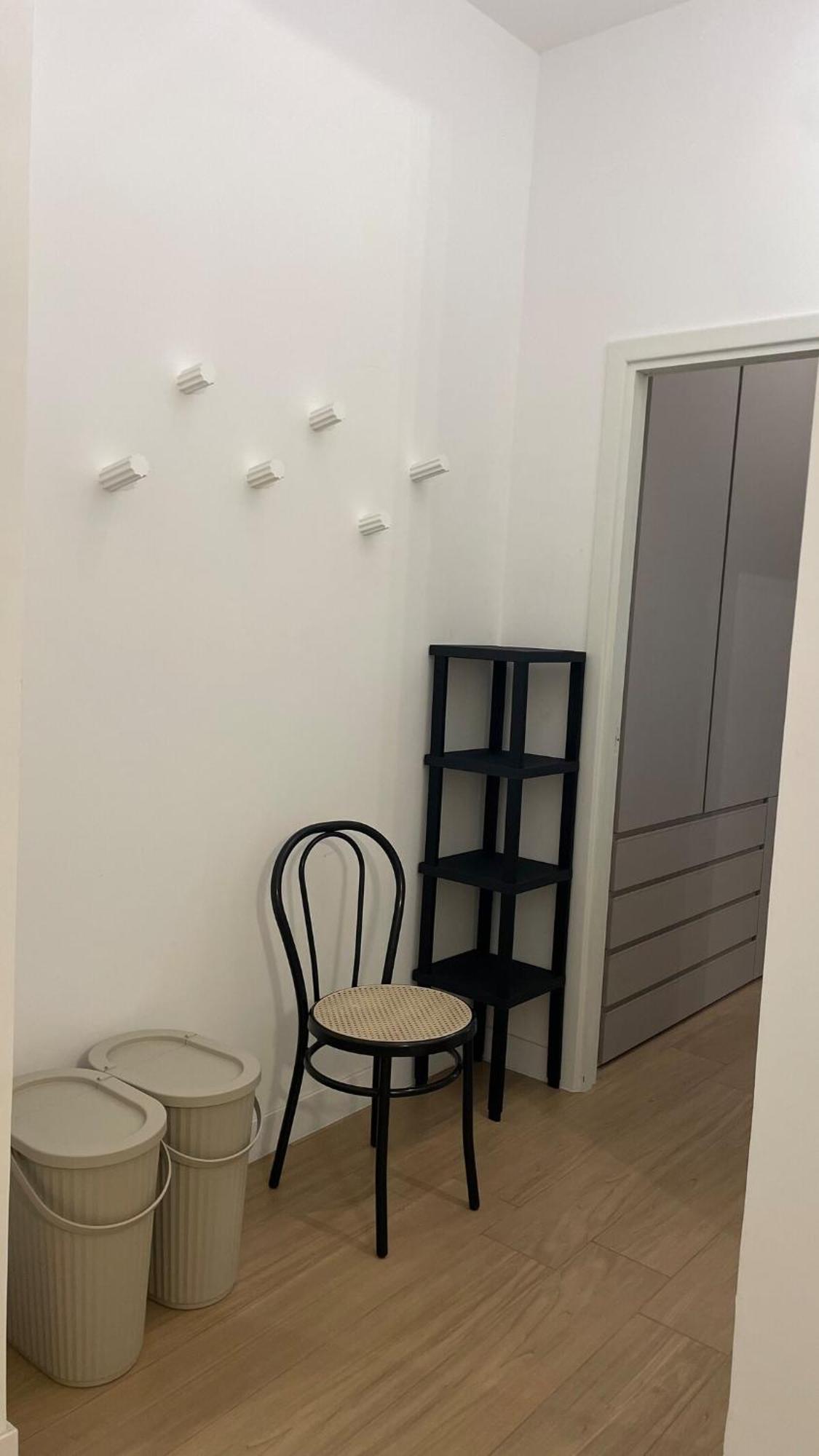 Casa Sisto Apartamento Roma