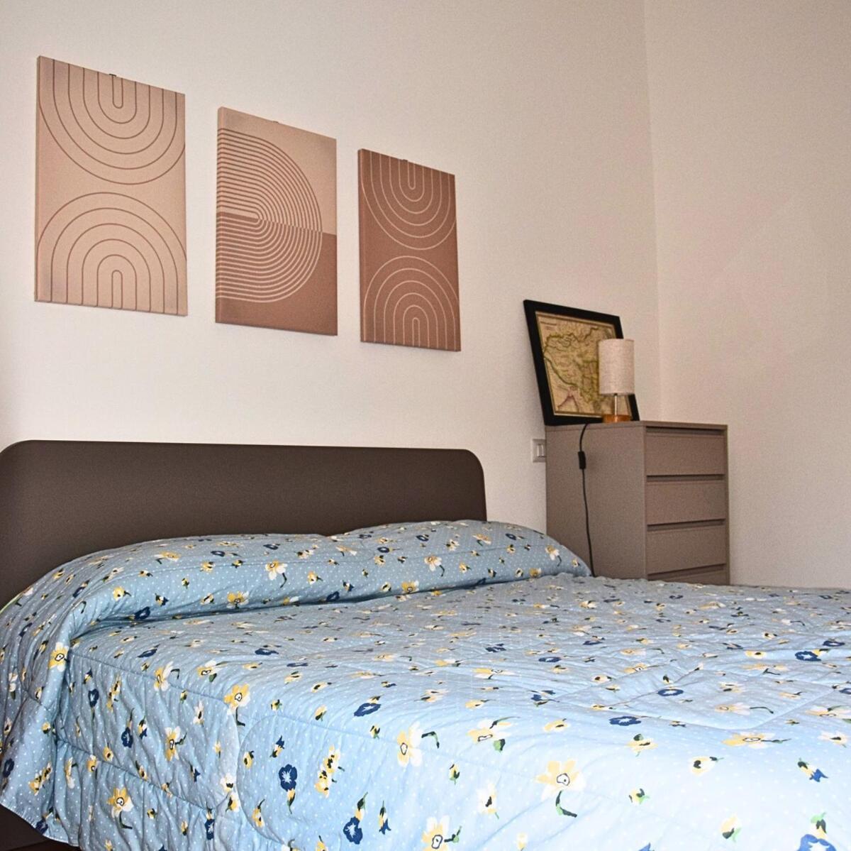 Apartamento Casa Sisto *