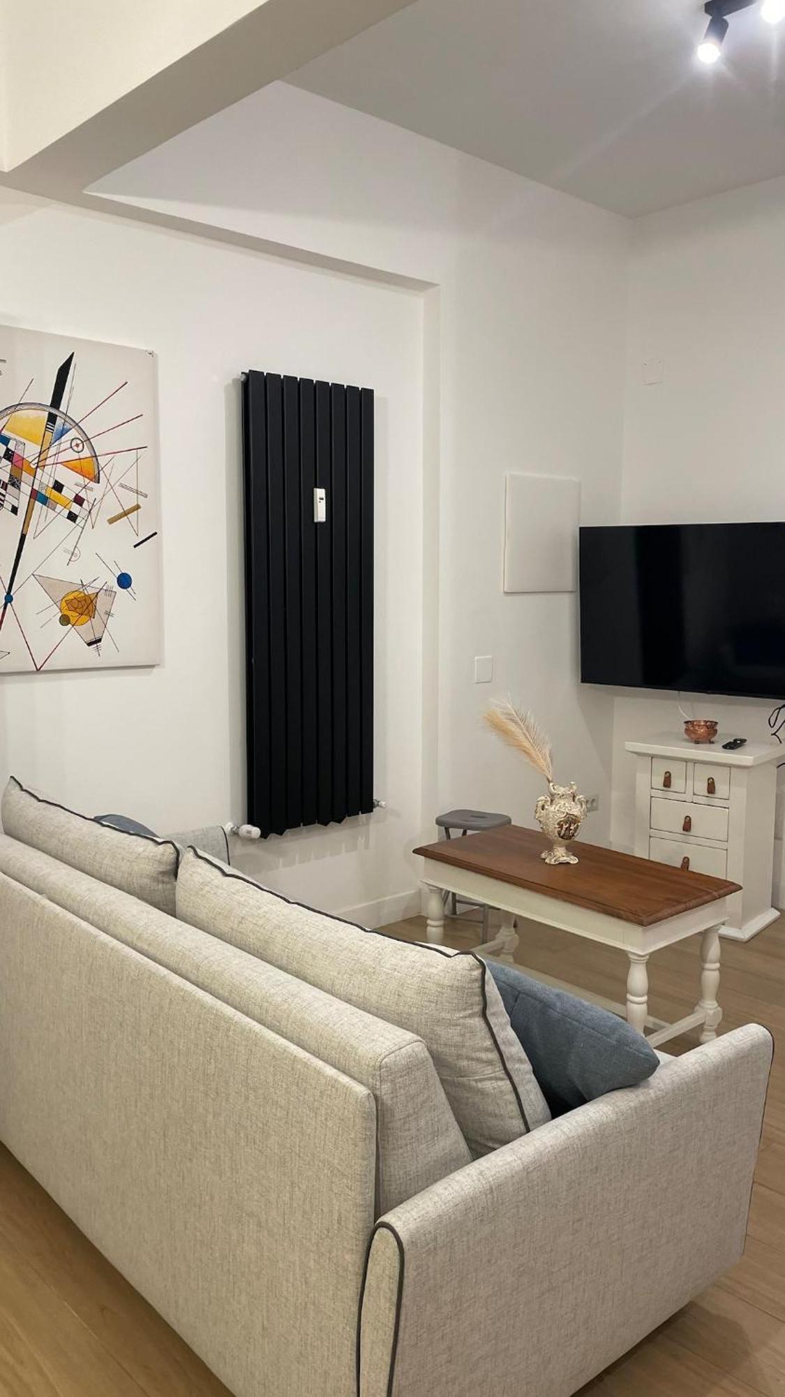 Casa Sisto