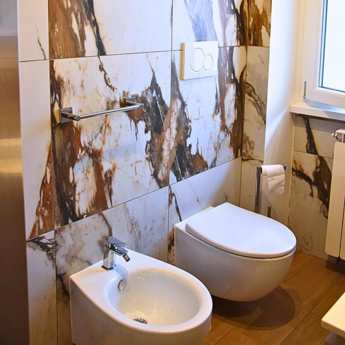 Casa Sisto Apartamento