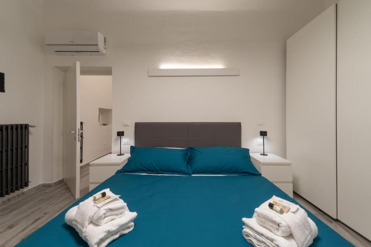 Luxury Al Vaticano Apartment Rome