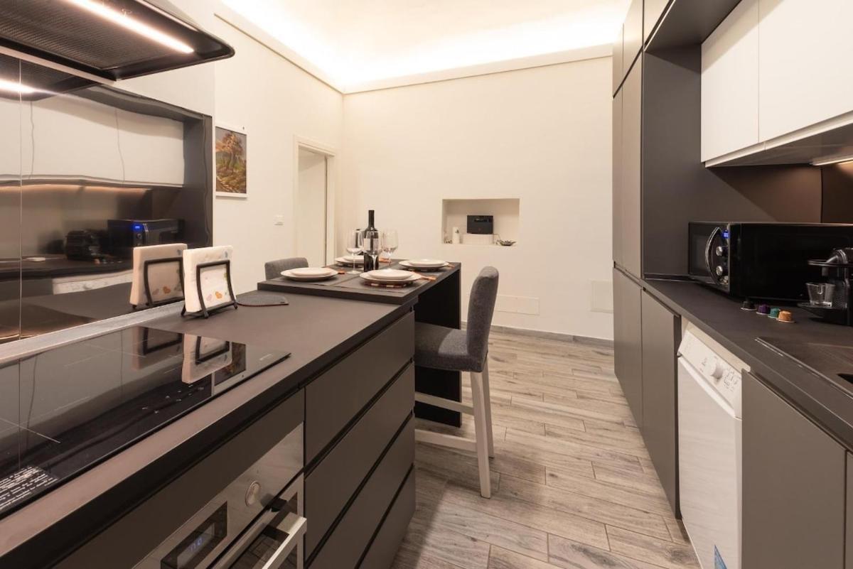 Luxury Al Vaticano Apartment Rome