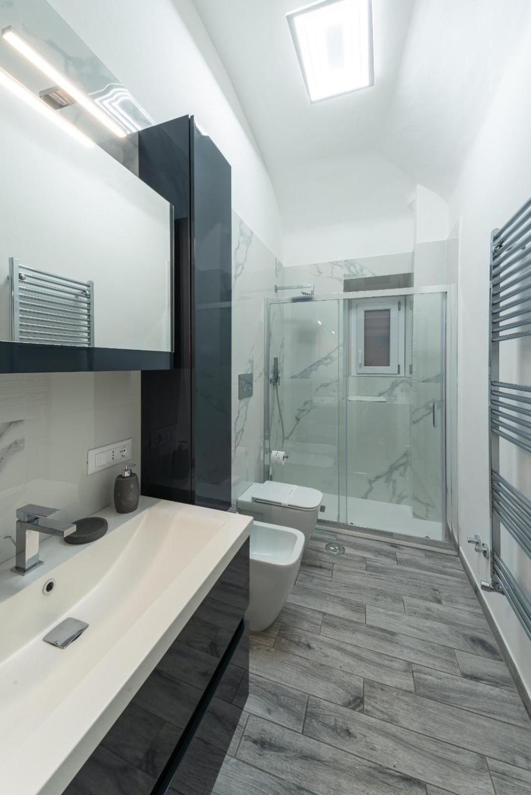 Apartment Luxury Al Vaticano Rome