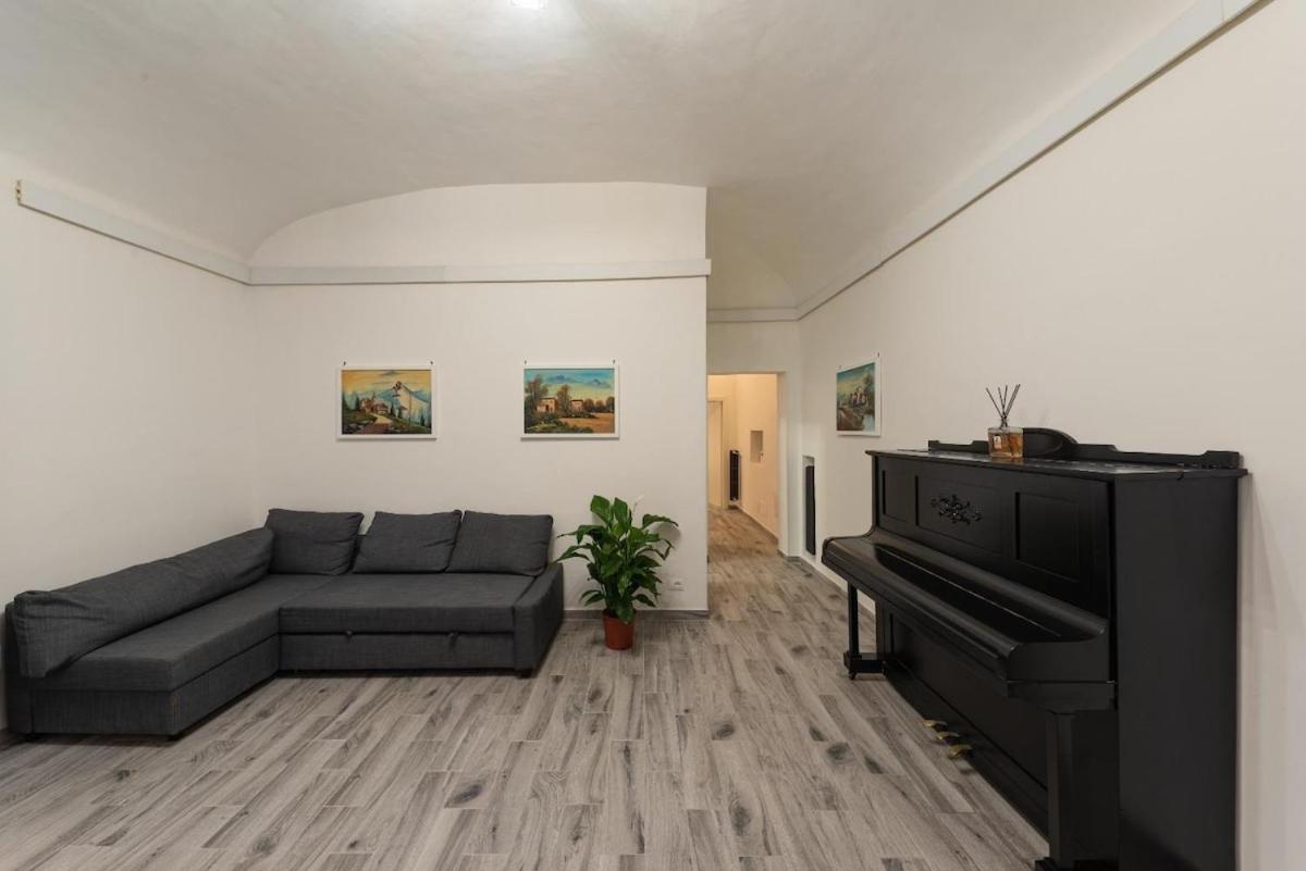 Luxury Al Vaticano Rome